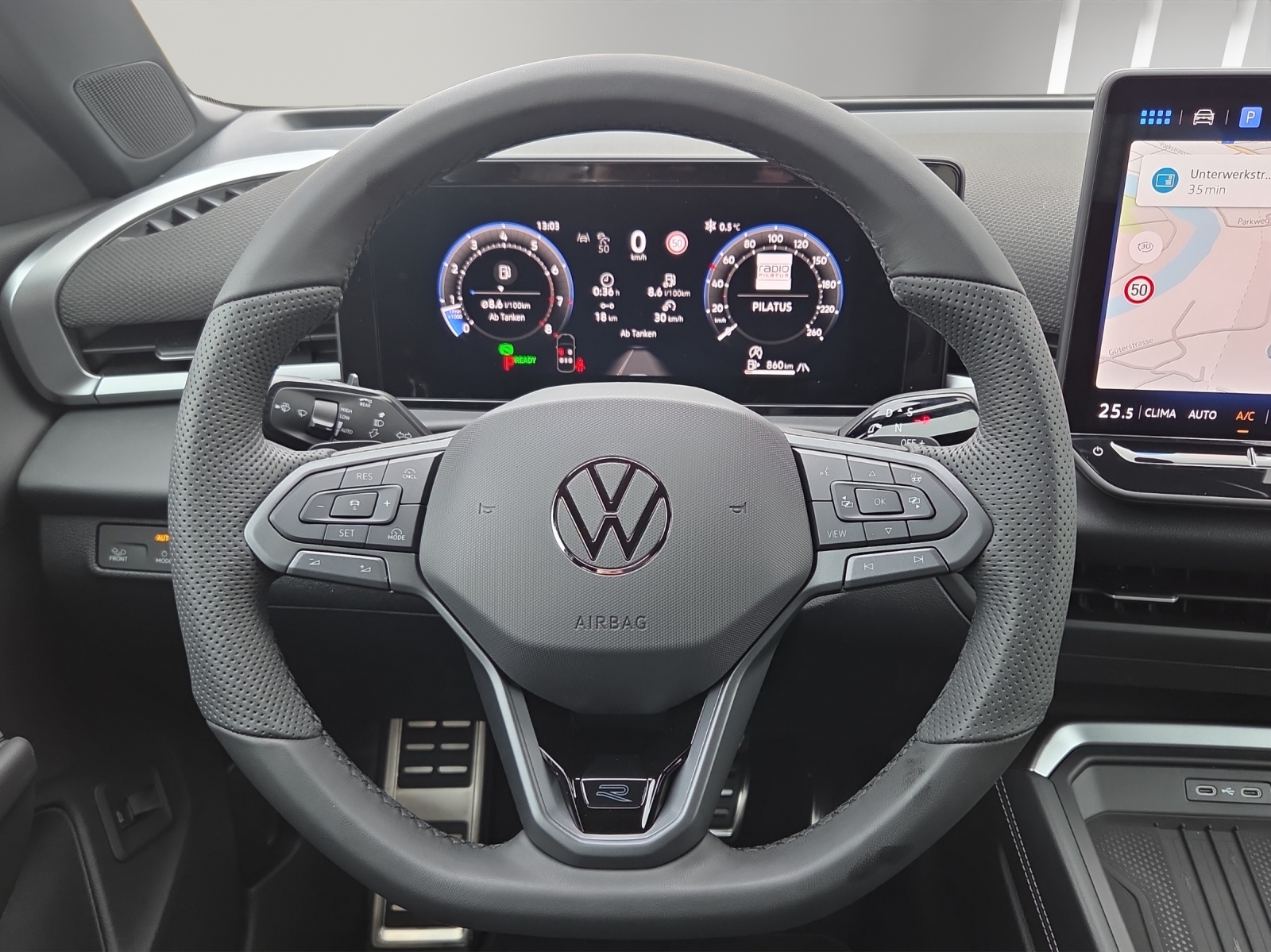 VW T-Roc 1.5 eTSI mHEV R-Line DSG-image-7
