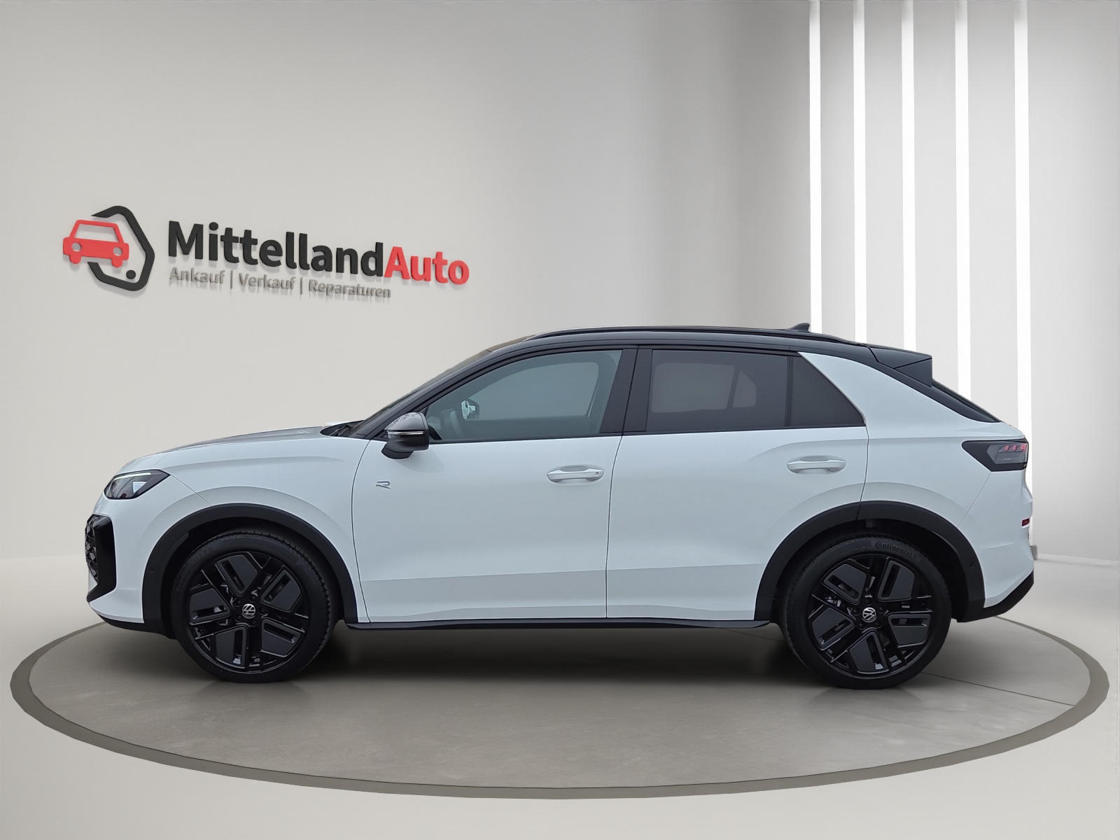 VW T-Roc 1.5 eTSI mHEV R-Line DSG-image-4
