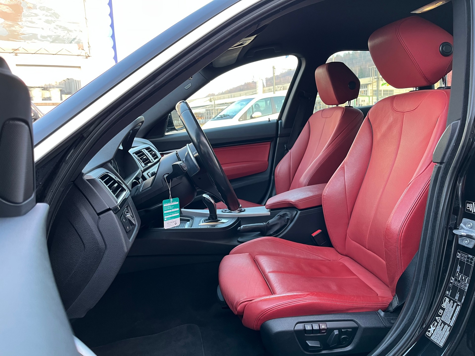 BMW 335d GT xDrive M Sport Line Steptronic-image-10