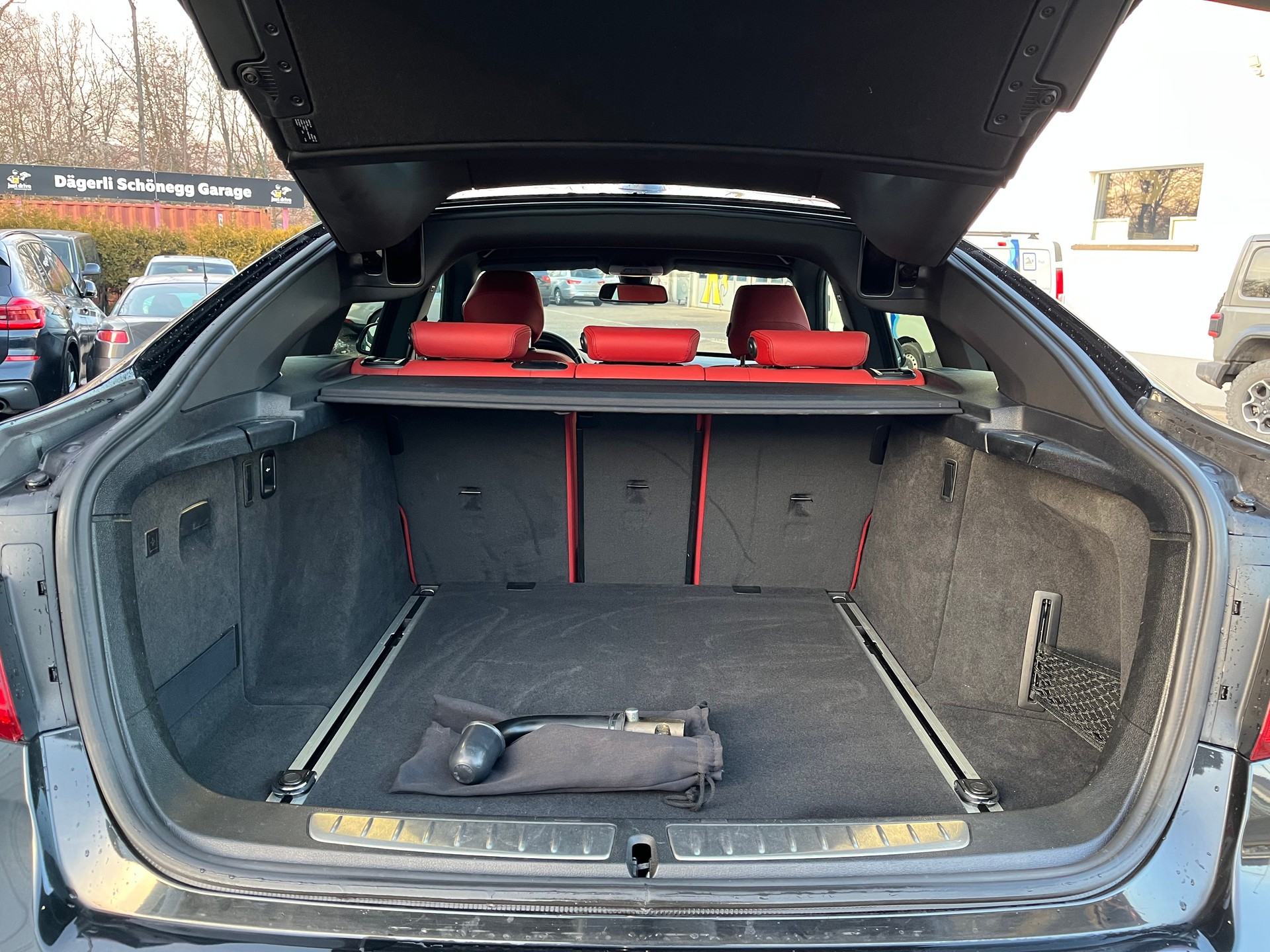 BMW 335d GT xDrive M Sport Line Steptronic-image-7