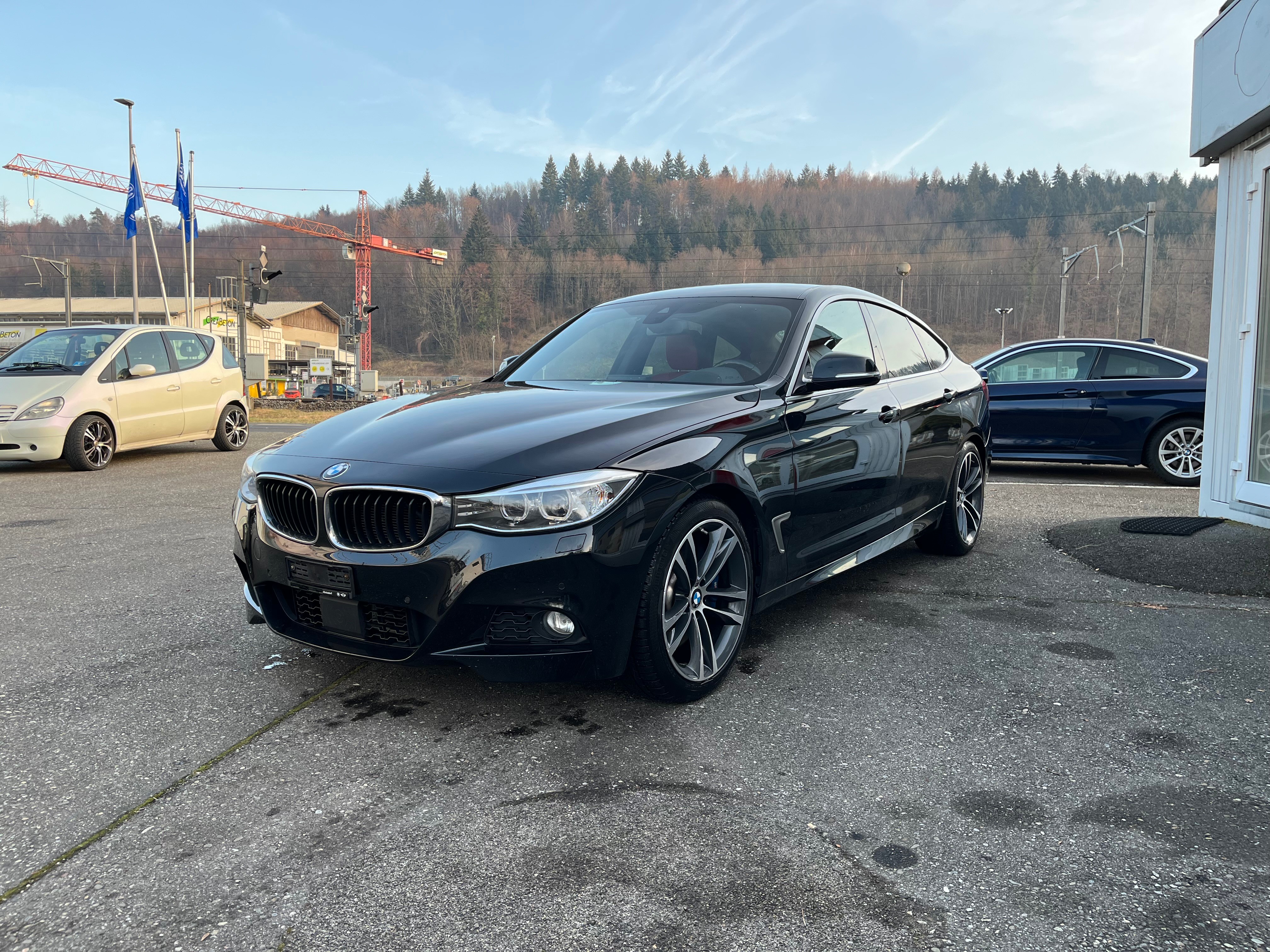 Car photo