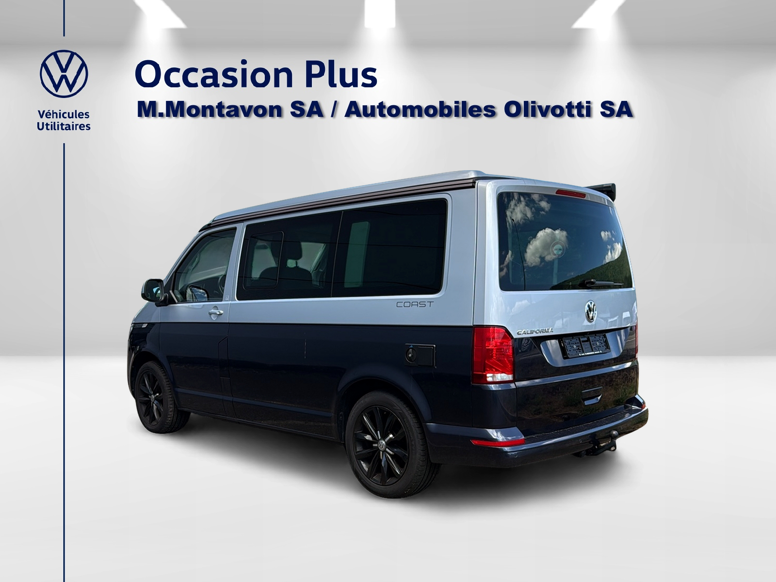 VW T6.1 California 2.0 TDI Coast Liberty DSG-image-6