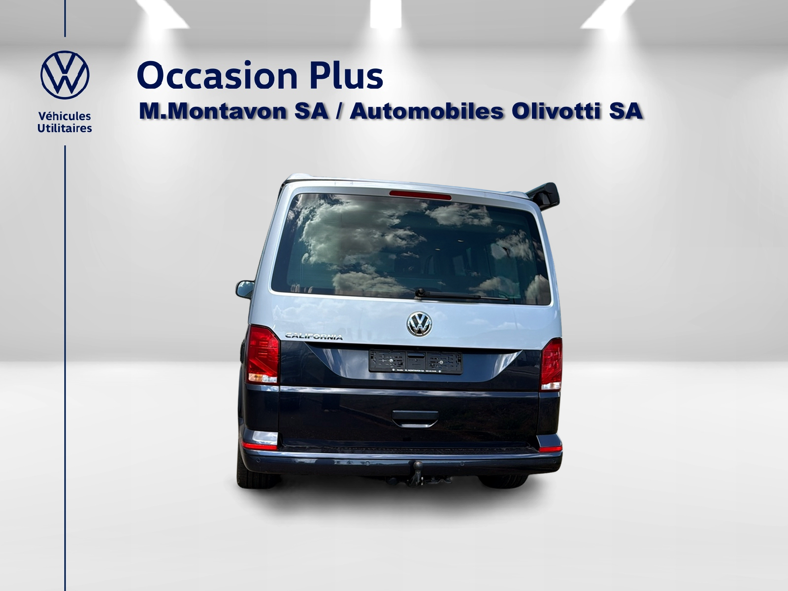 VW T6.1 California 2.0 TDI Coast Liberty DSG-image-7
