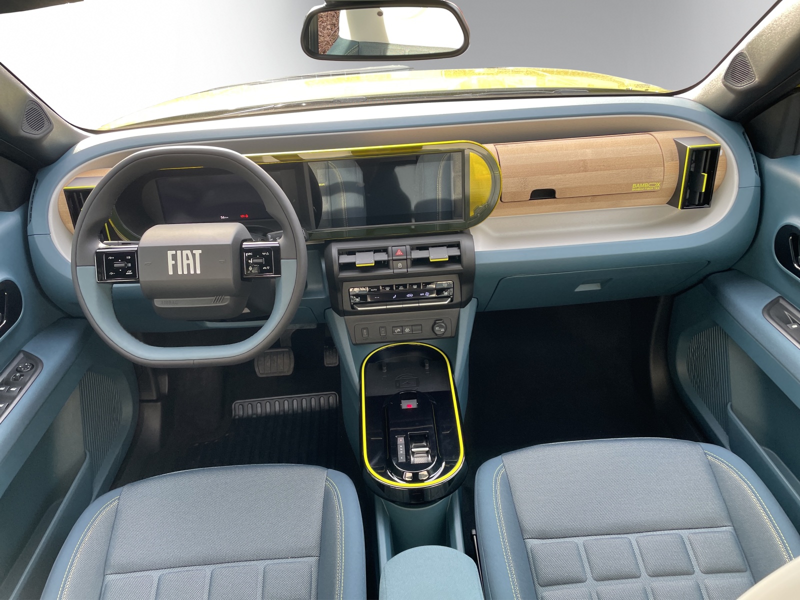 FIAT Grande Panda Elektro La Prima-image-7