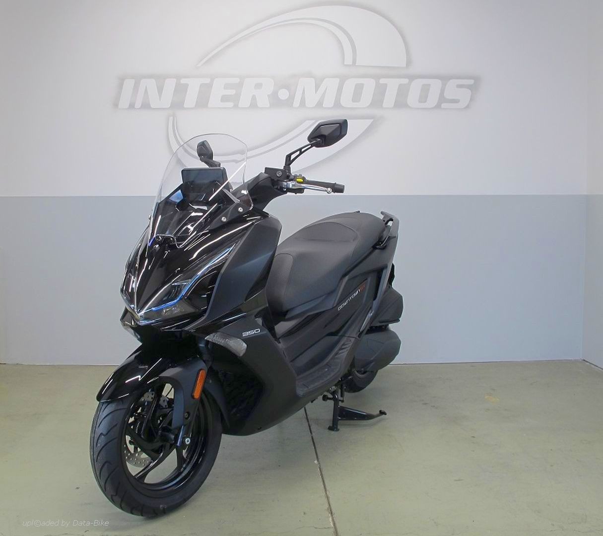 KYMCO DOWNTOWN 350 GT ABS TCS-showroom-element-2