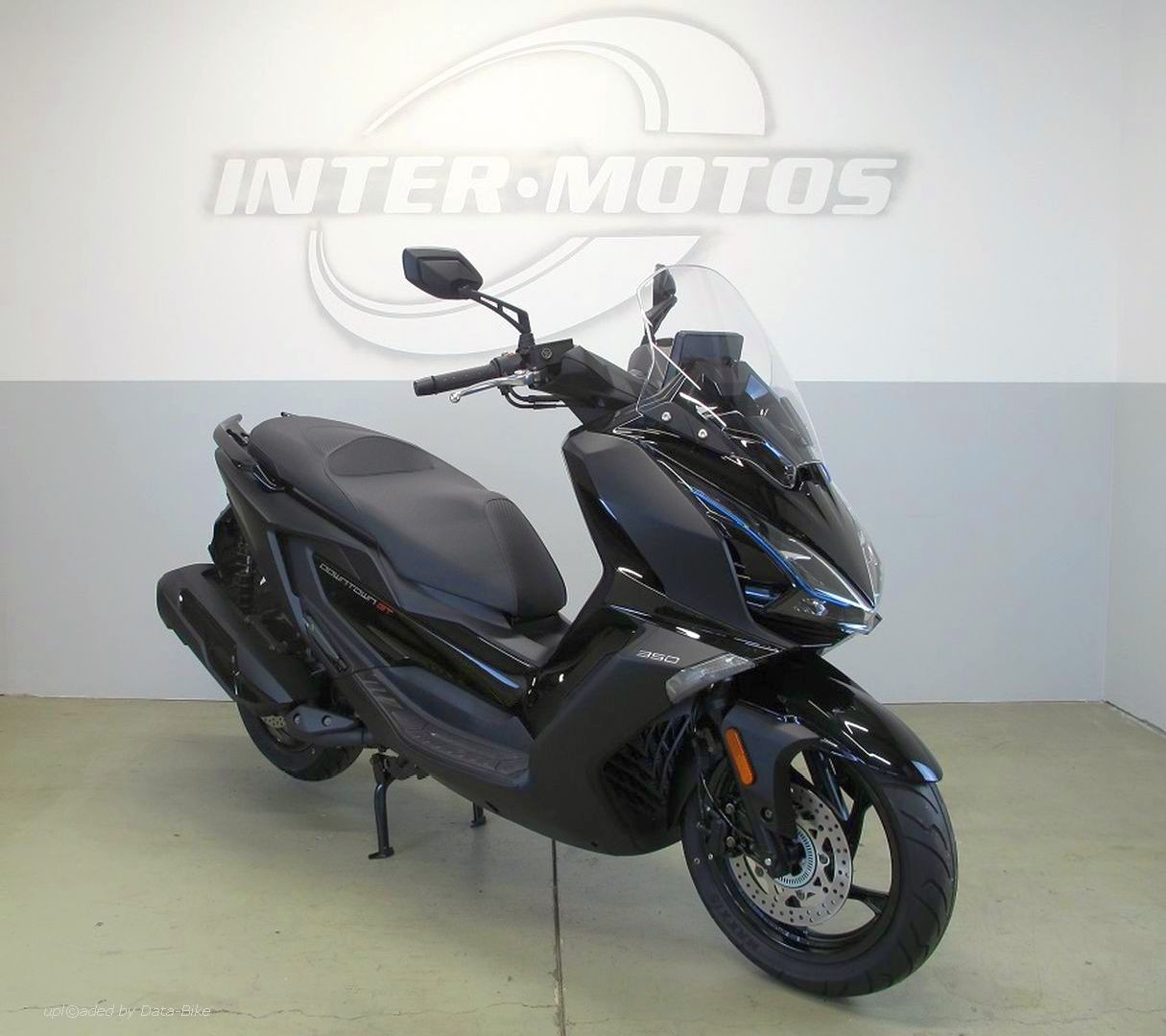KYMCO DOWNTOWN 350 GT ABS TCS-showroom-element-1