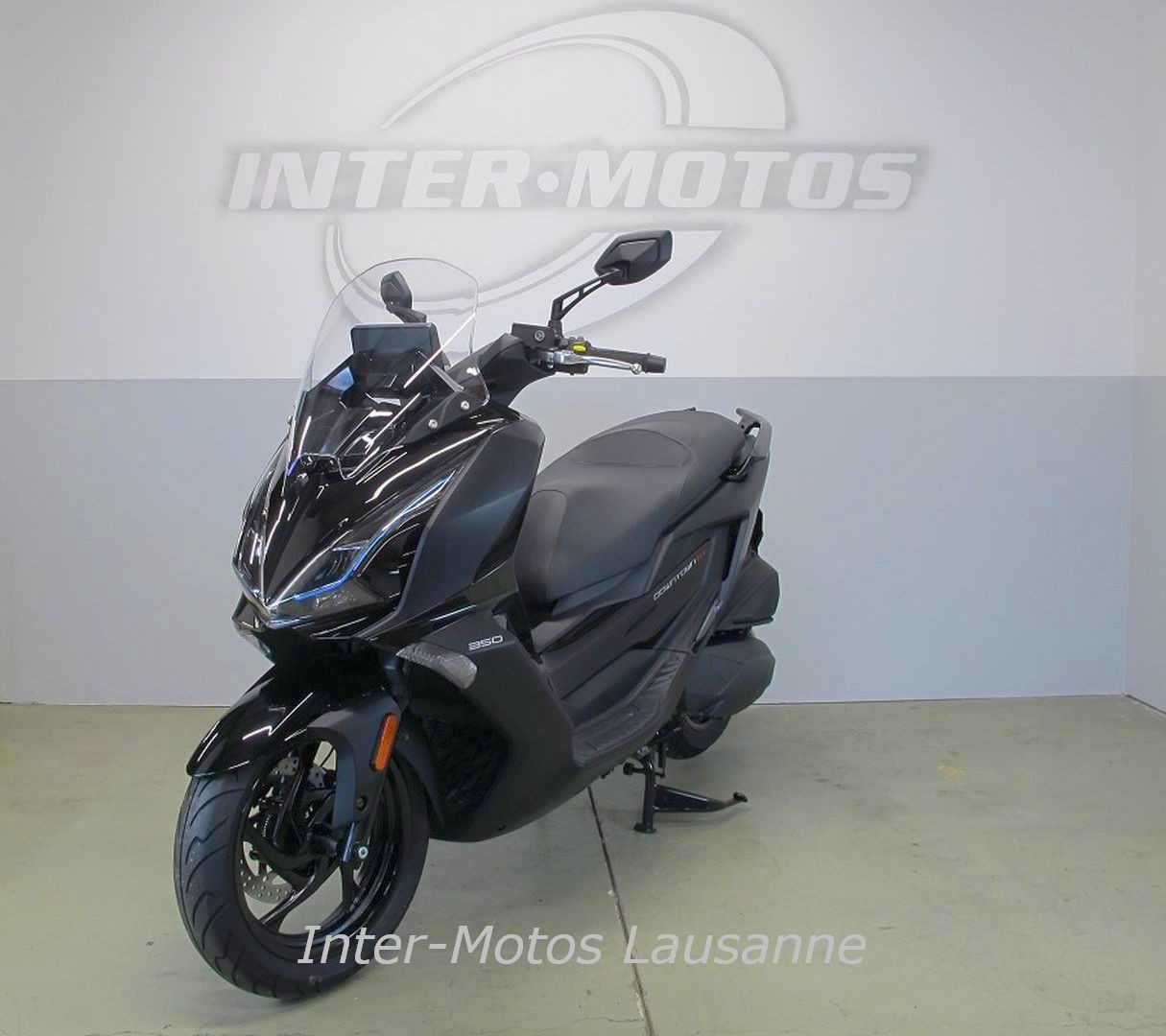 KYMCO DOWNTOWN 350 GT ABS TCS-showroom-element-2