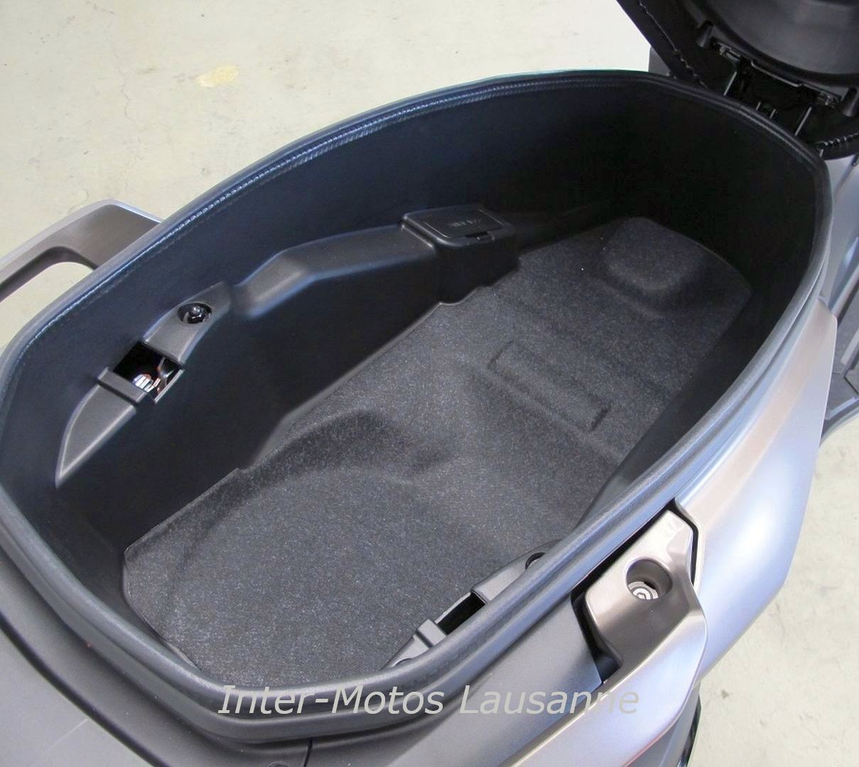 KYMCO DOWNTOWN 350 GT ABS TCS-image-6