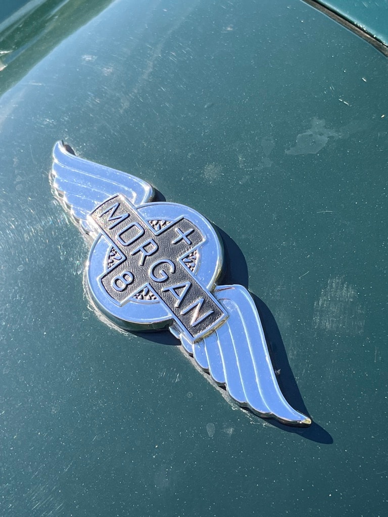 MORGAN PLUS 8-image-7