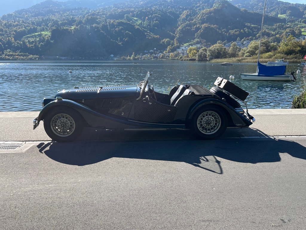 MORGAN PLUS 8-image-2
