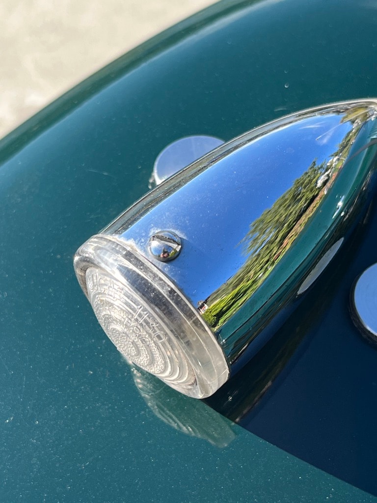 MORGAN PLUS 8-image-14