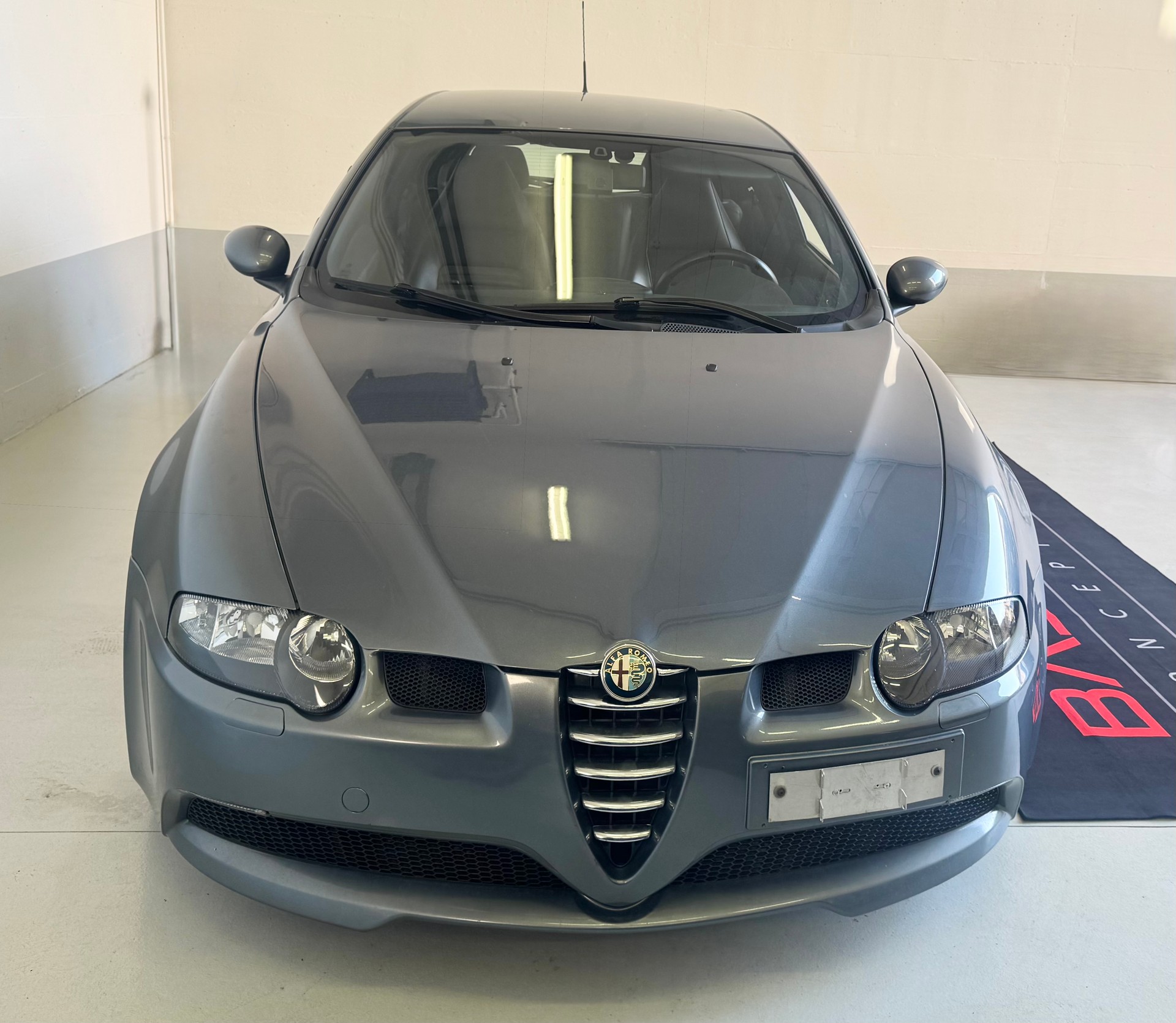 ALFA ROMEO 147 3.2 GTA-image-2