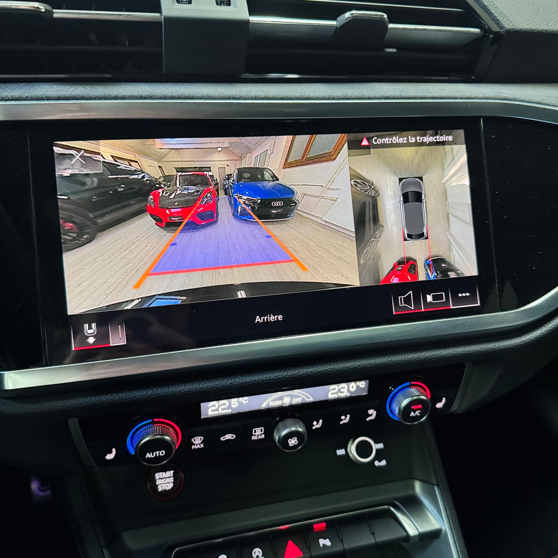 AUDI RS Q3 Sportback quattro S tronic-image-15