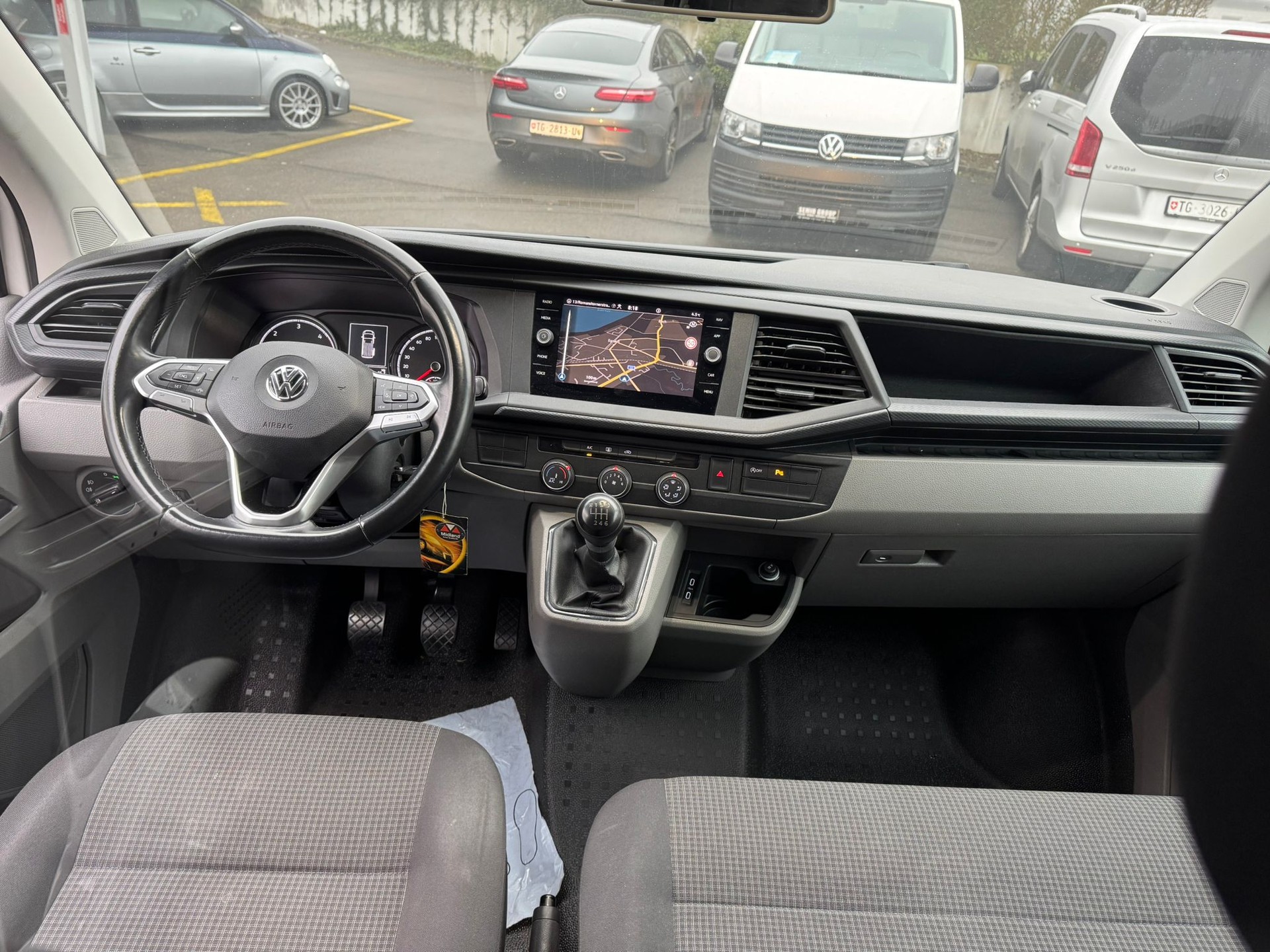 VW T6.1 2.0 TDI-image-12