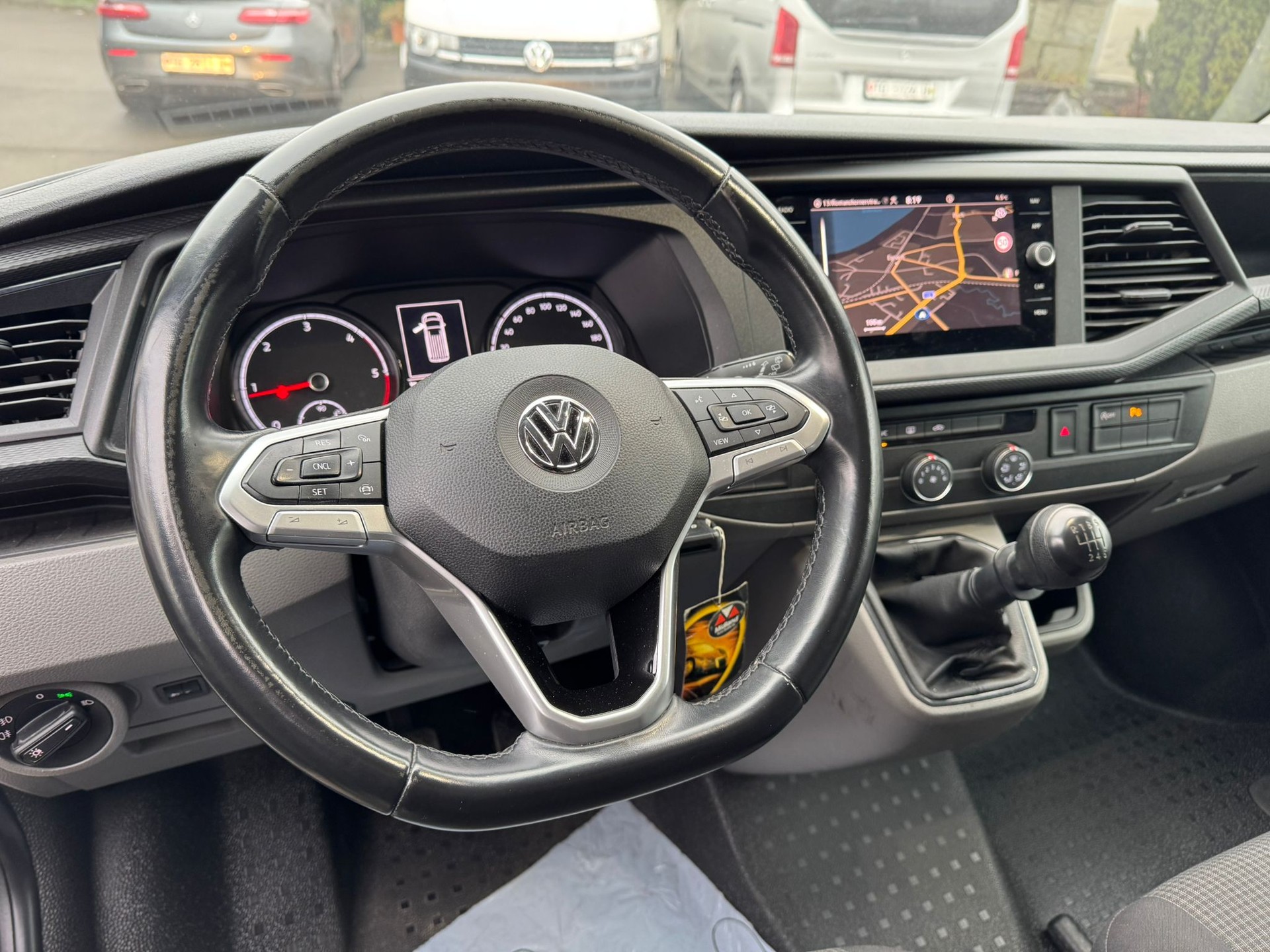 VW T6.1 2.0 TDI-image-13