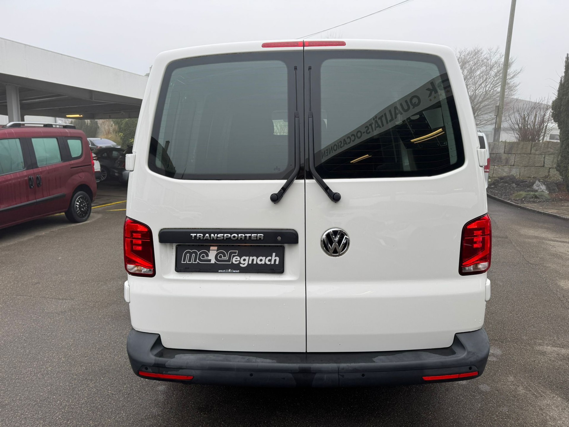 VW T6.1 2.0 TDI-image-8