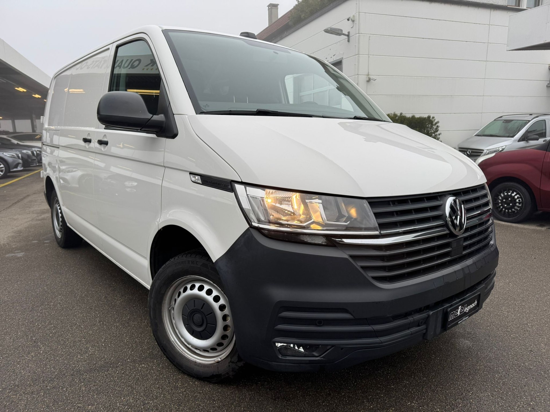 VW T6.1 2.0 TDI-image-1