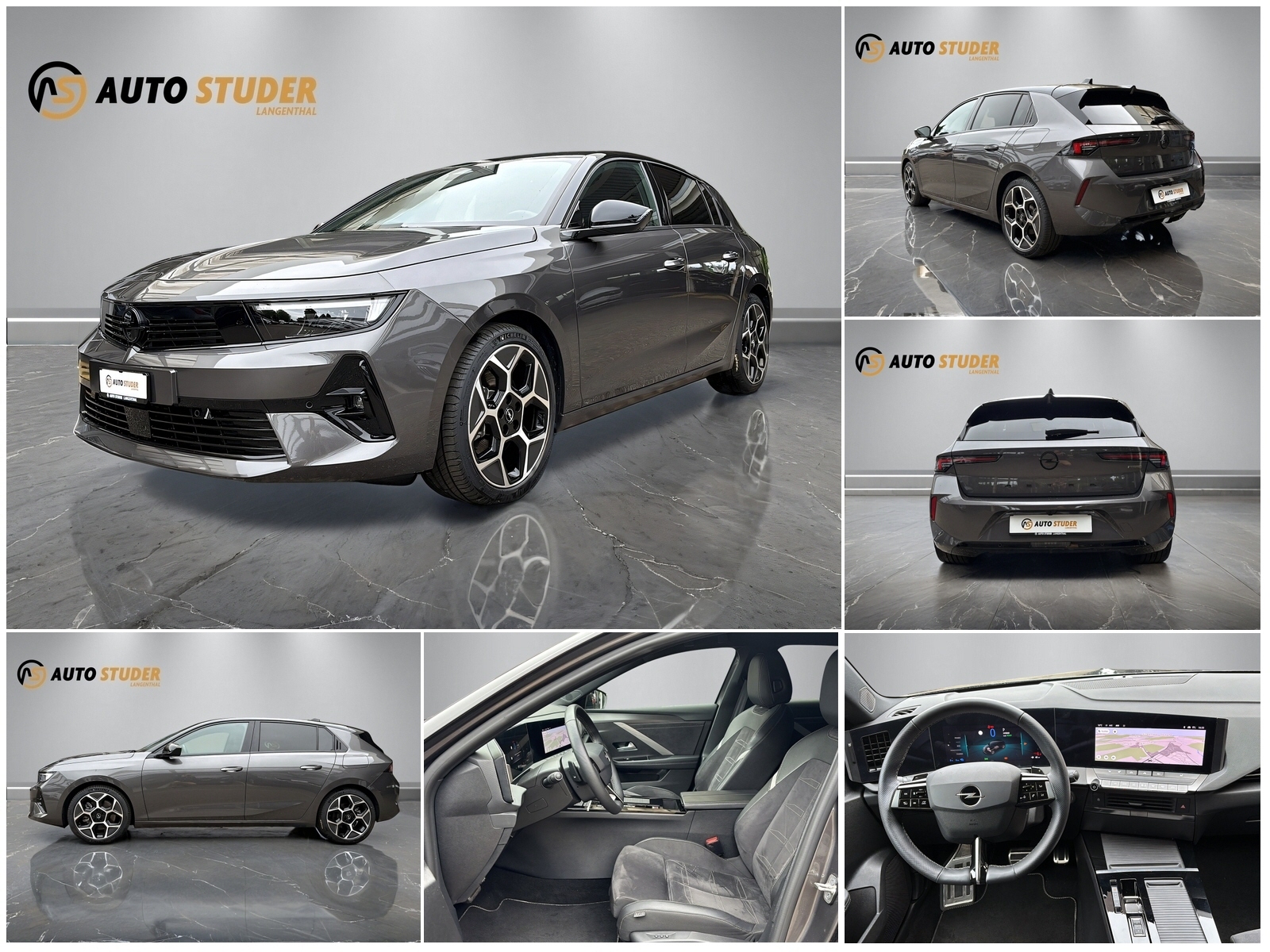 OPEL Astra L 1.6 T PHEV Swiss Plus-image-0