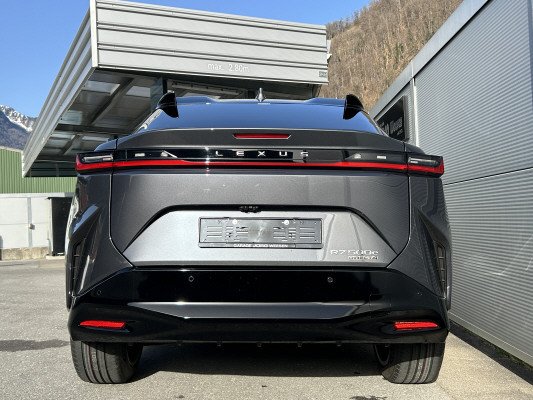 LEXUS RZ 500e 77 KW Excellence-image-4