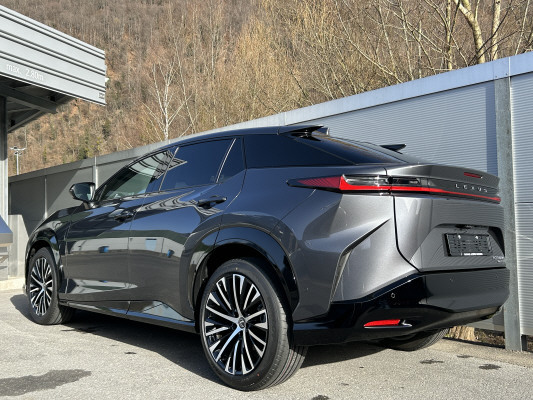 LEXUS RZ 500e 77 KW Excellence-image-3