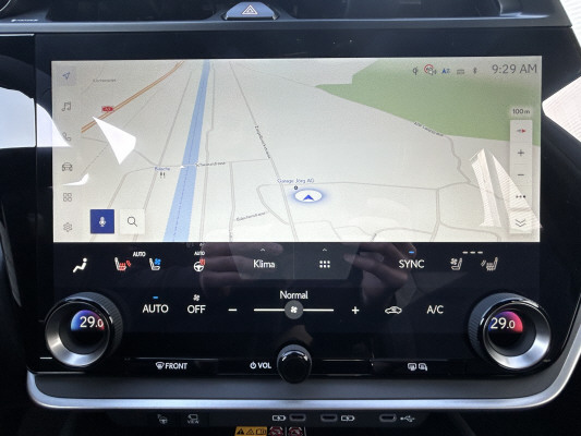 LEXUS RZ 500e 77 KW Excellence-image-10
