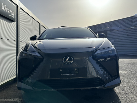 LEXUS RZ 500e 77 KW Excellence-image-1