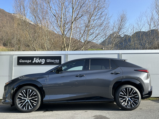 LEXUS RZ 500e 77 KW Excellence-image-2