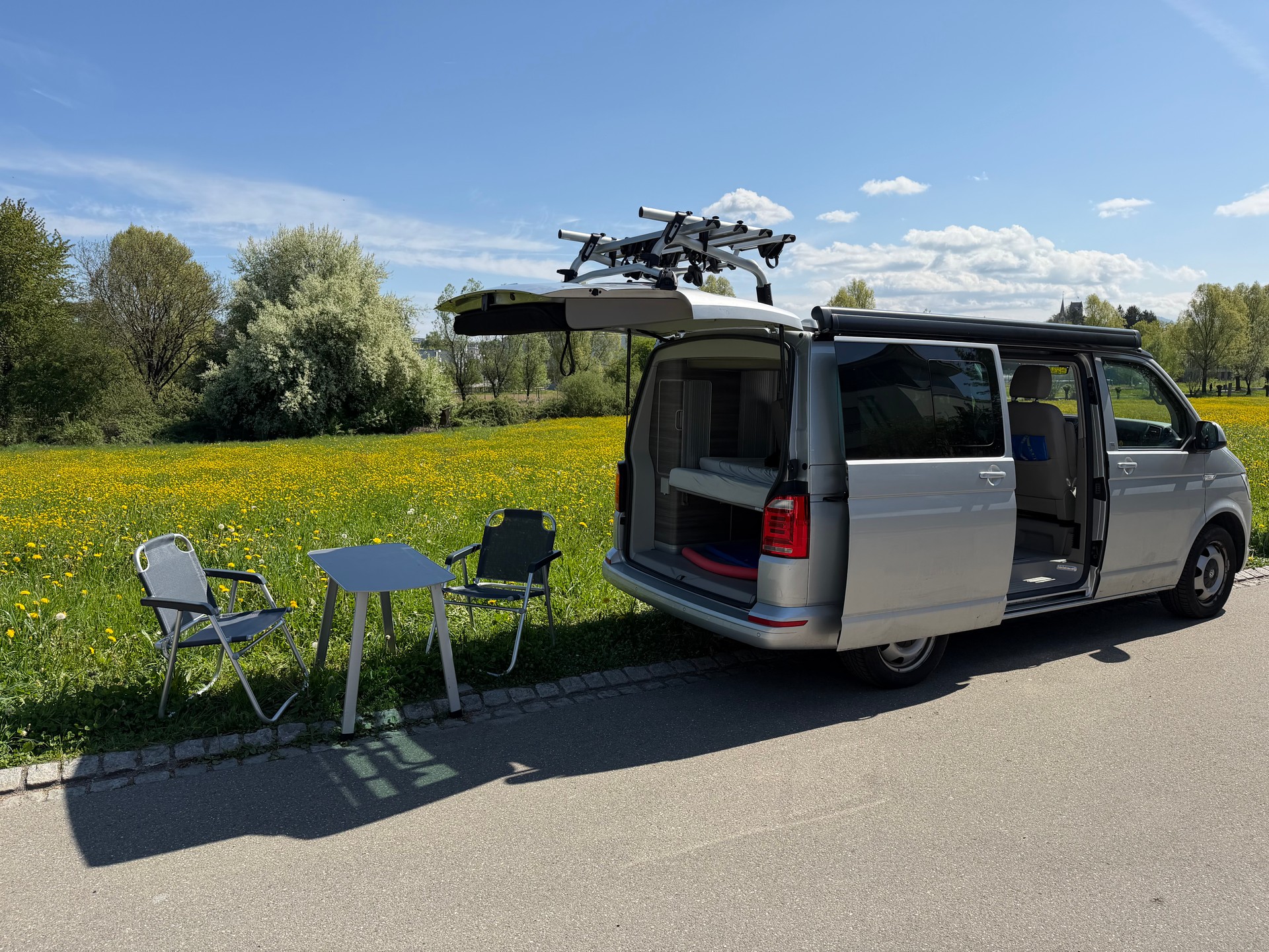 VW T6 California 2.0 Bi-TDI Ocean Liberty 4Motion DSG-image-14