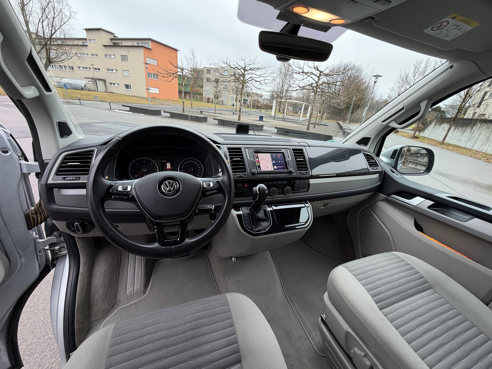 VW T6 California 2.0 Bi-TDI Ocean Liberty 4Motion DSG-image-5