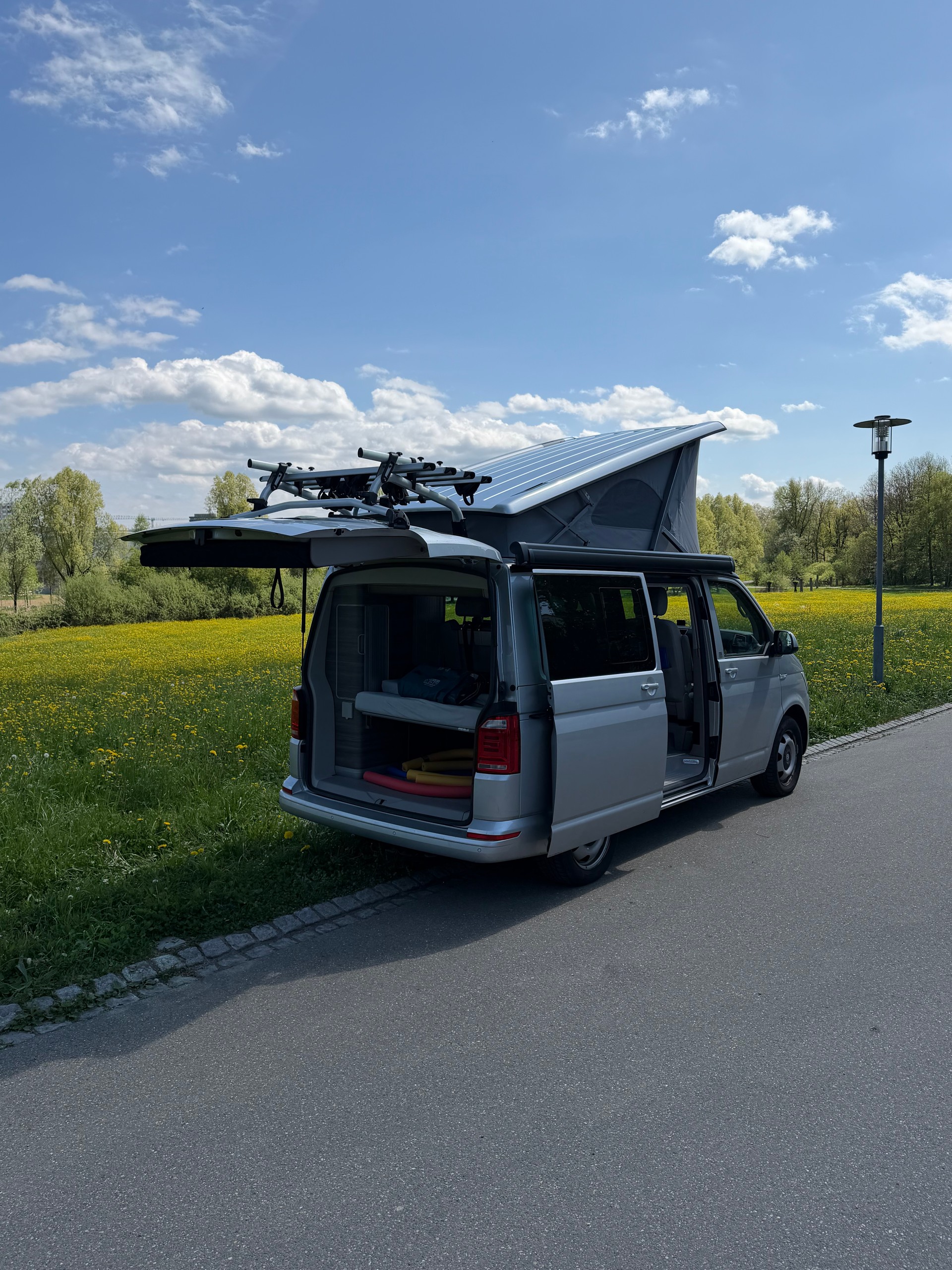 VW T6 California 2.0 Bi-TDI Ocean Liberty 4Motion DSG-image-17