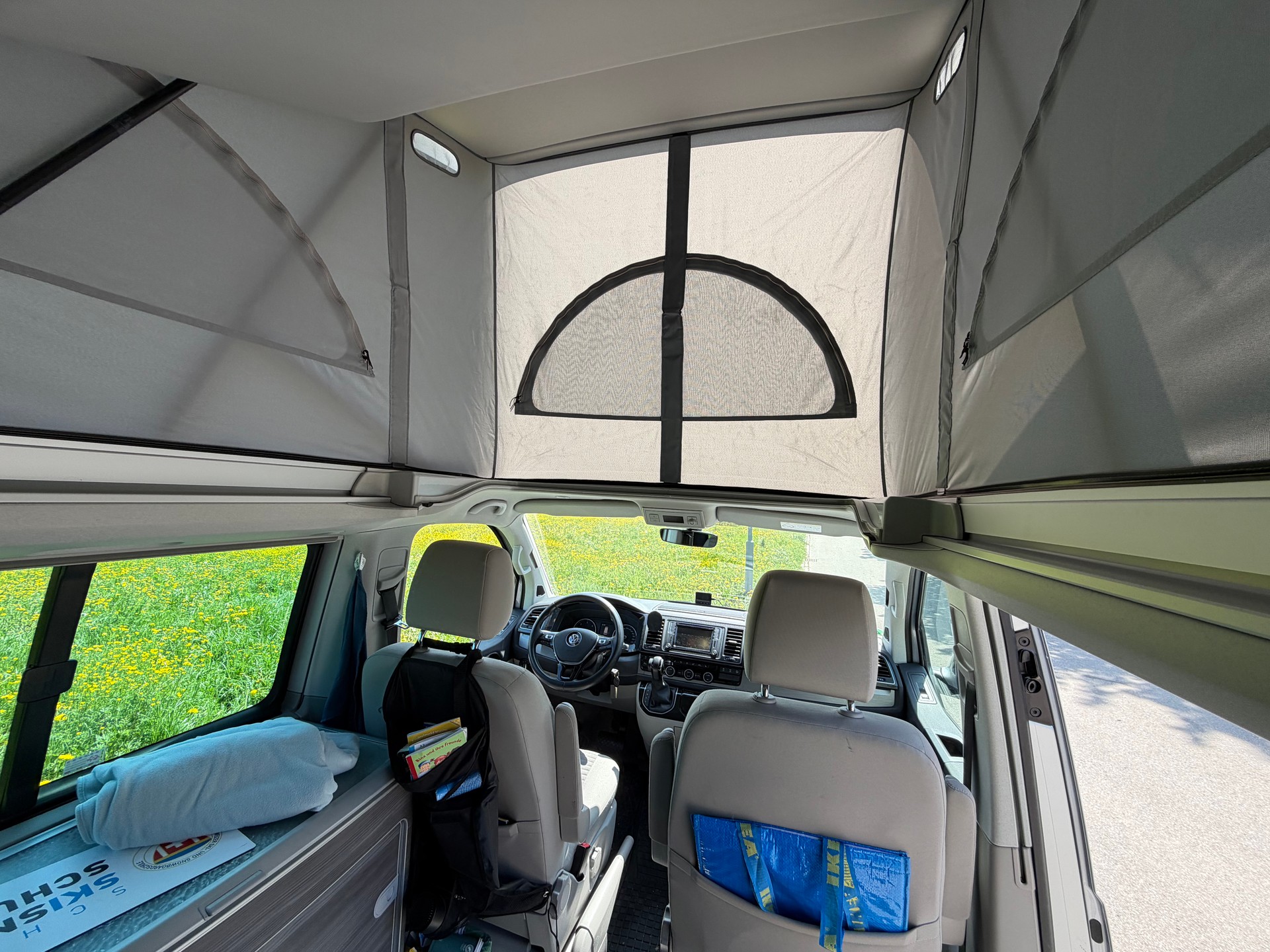 VW T6 California 2.0 Bi-TDI Ocean Liberty 4Motion DSG-image-13