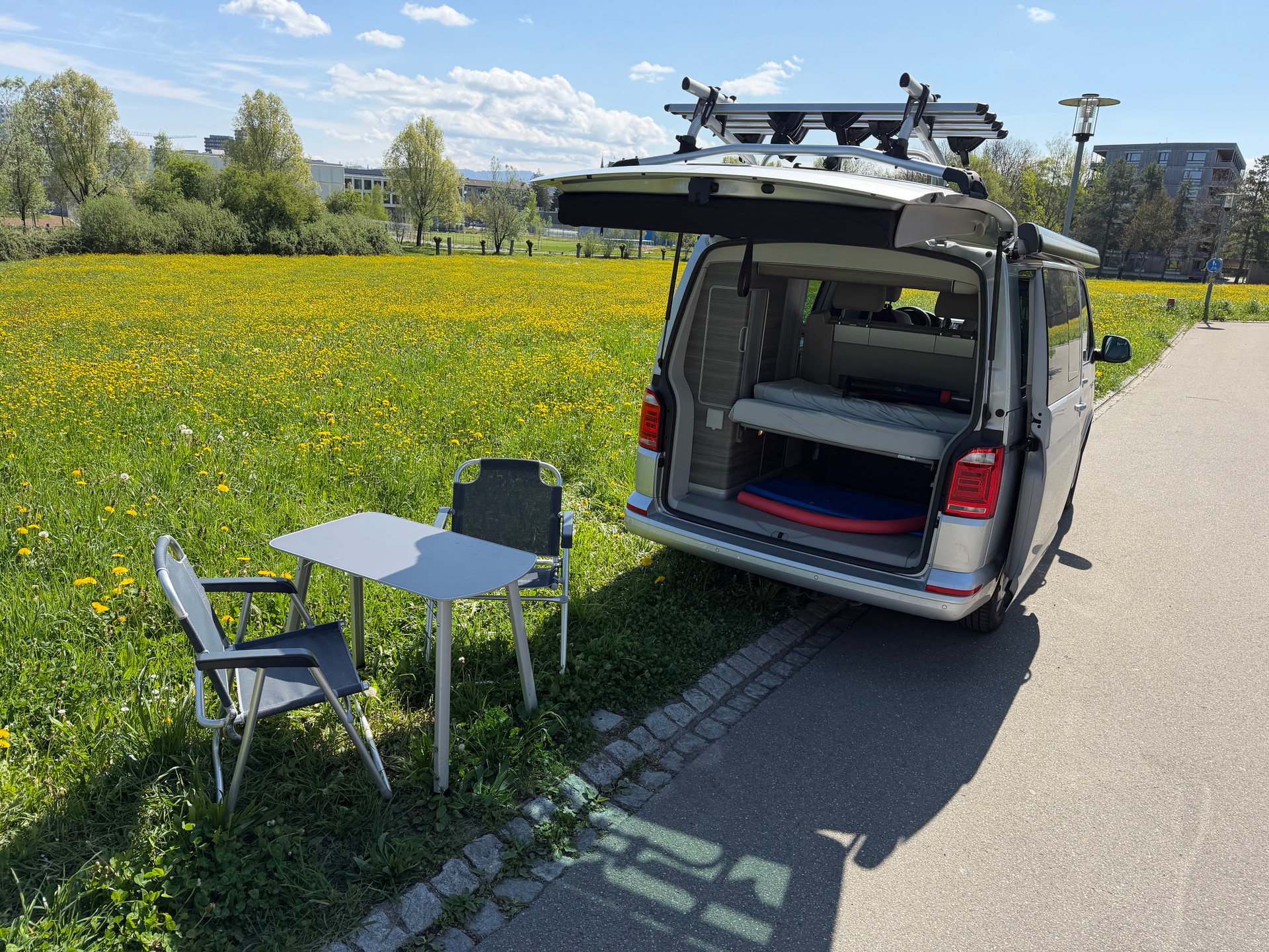 VW T6 California 2.0 Bi-TDI Ocean Liberty 4Motion DSG-image-15