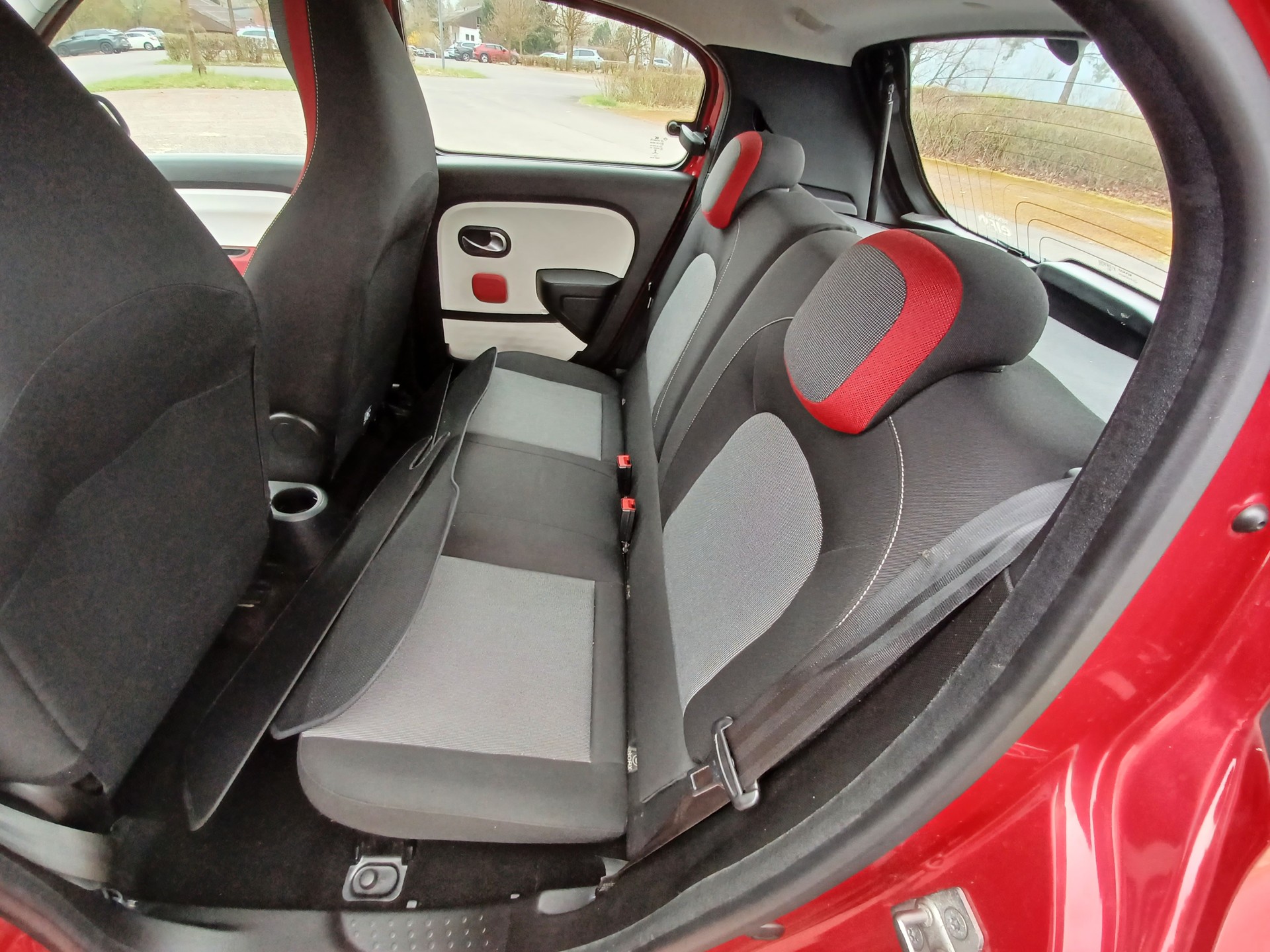 RENAULT Twingo 1.0 Intens-image-10