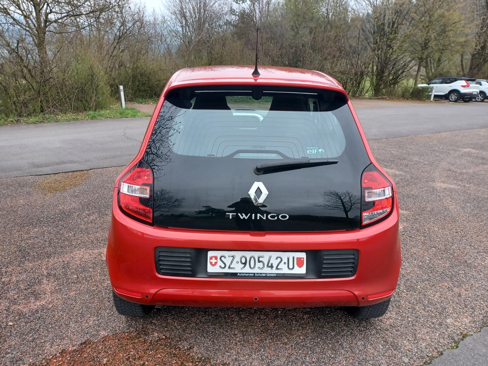 RENAULT Twingo 1.0 Intens-image-7