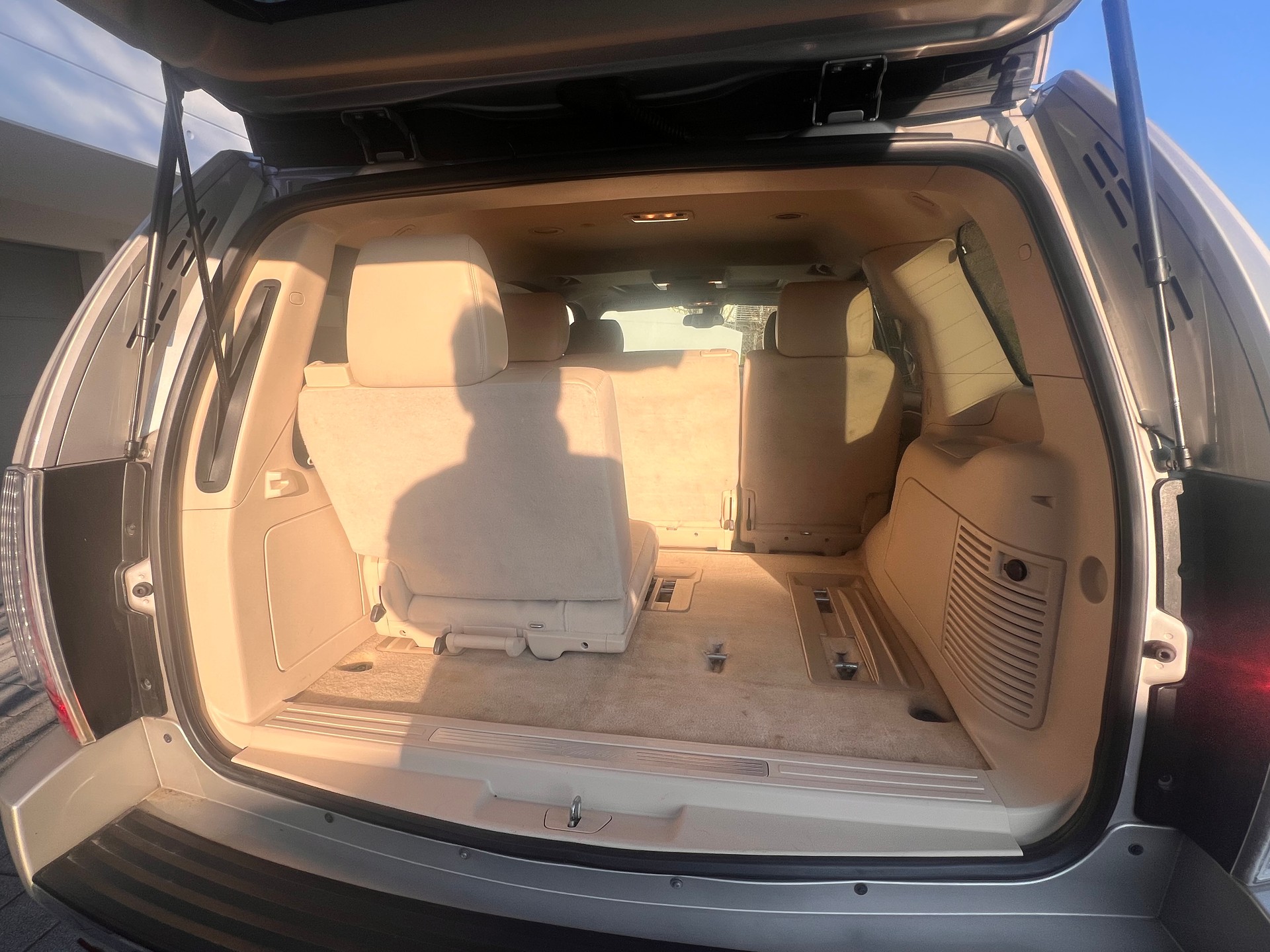 CADILLAC Escalade 6.2 Elegance-image-7