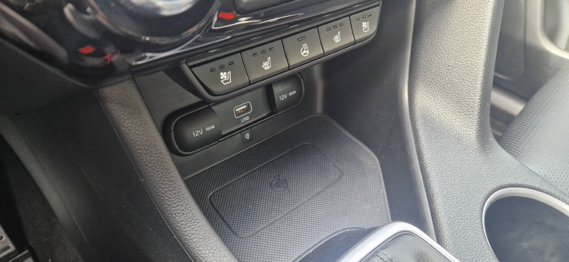KIA Sportage 1.6 CRDi MHEV GT-Line-image-11