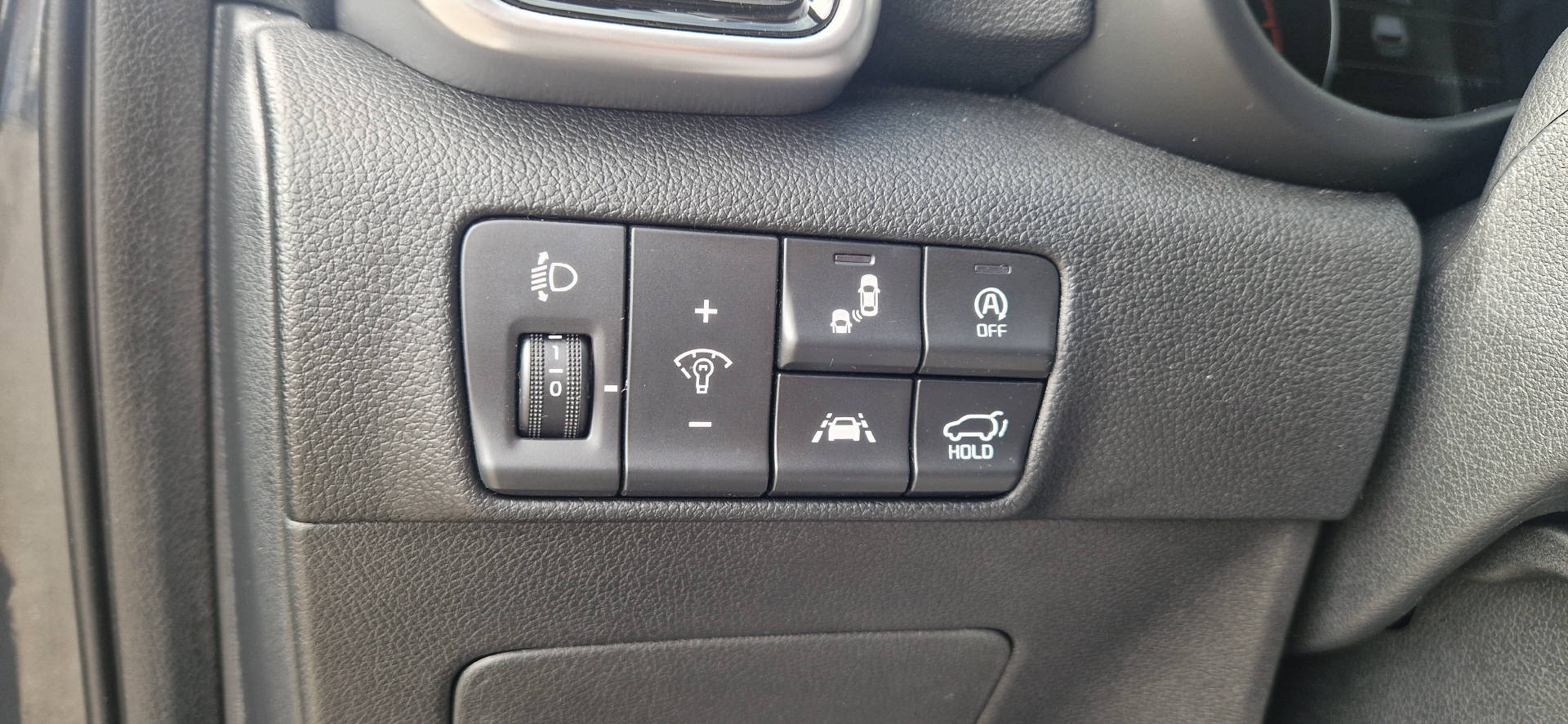 KIA Sportage 1.6 CRDi MHEV GT-Line-image-15