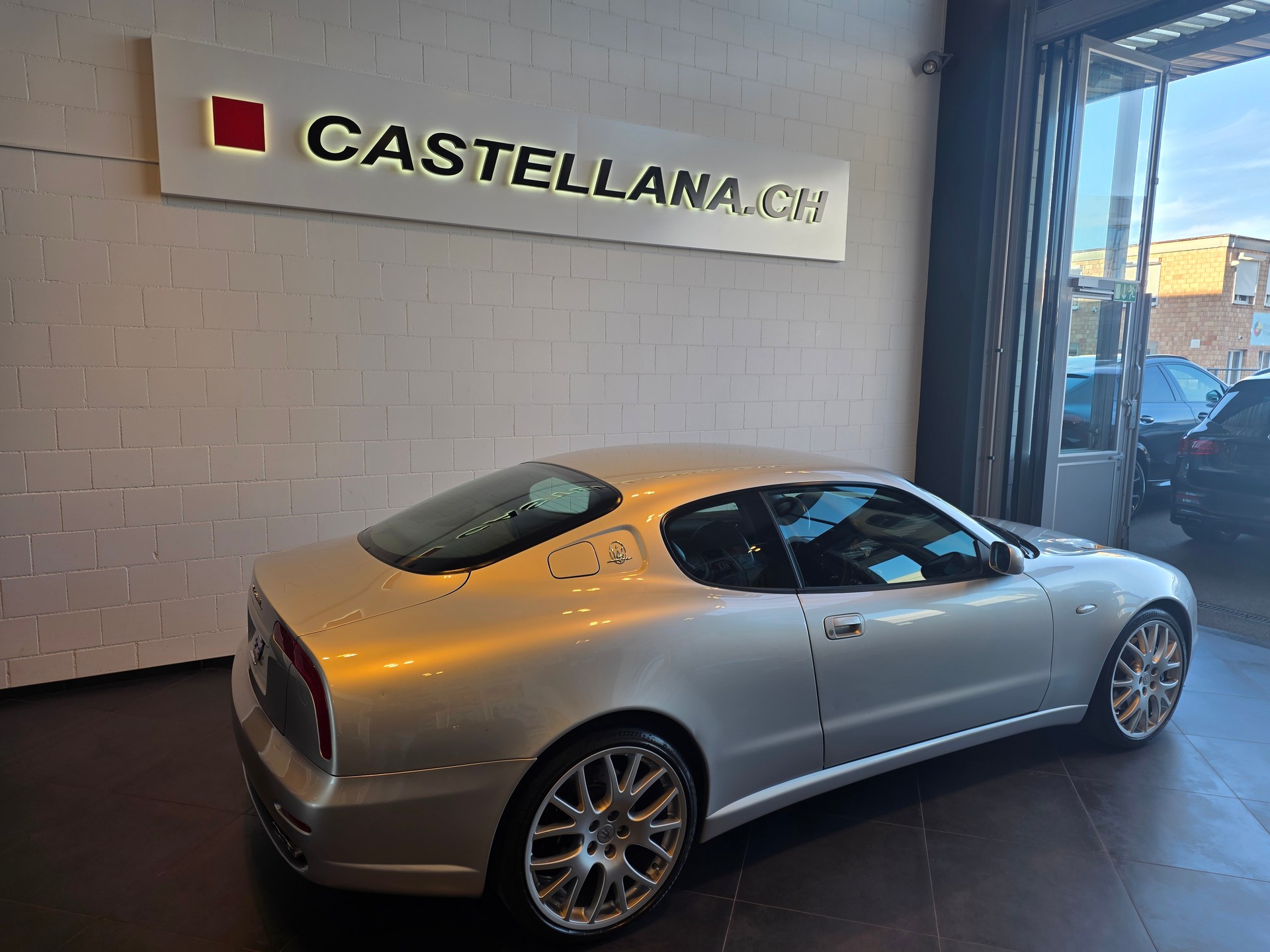 MASERATI 3200 GT-image-4