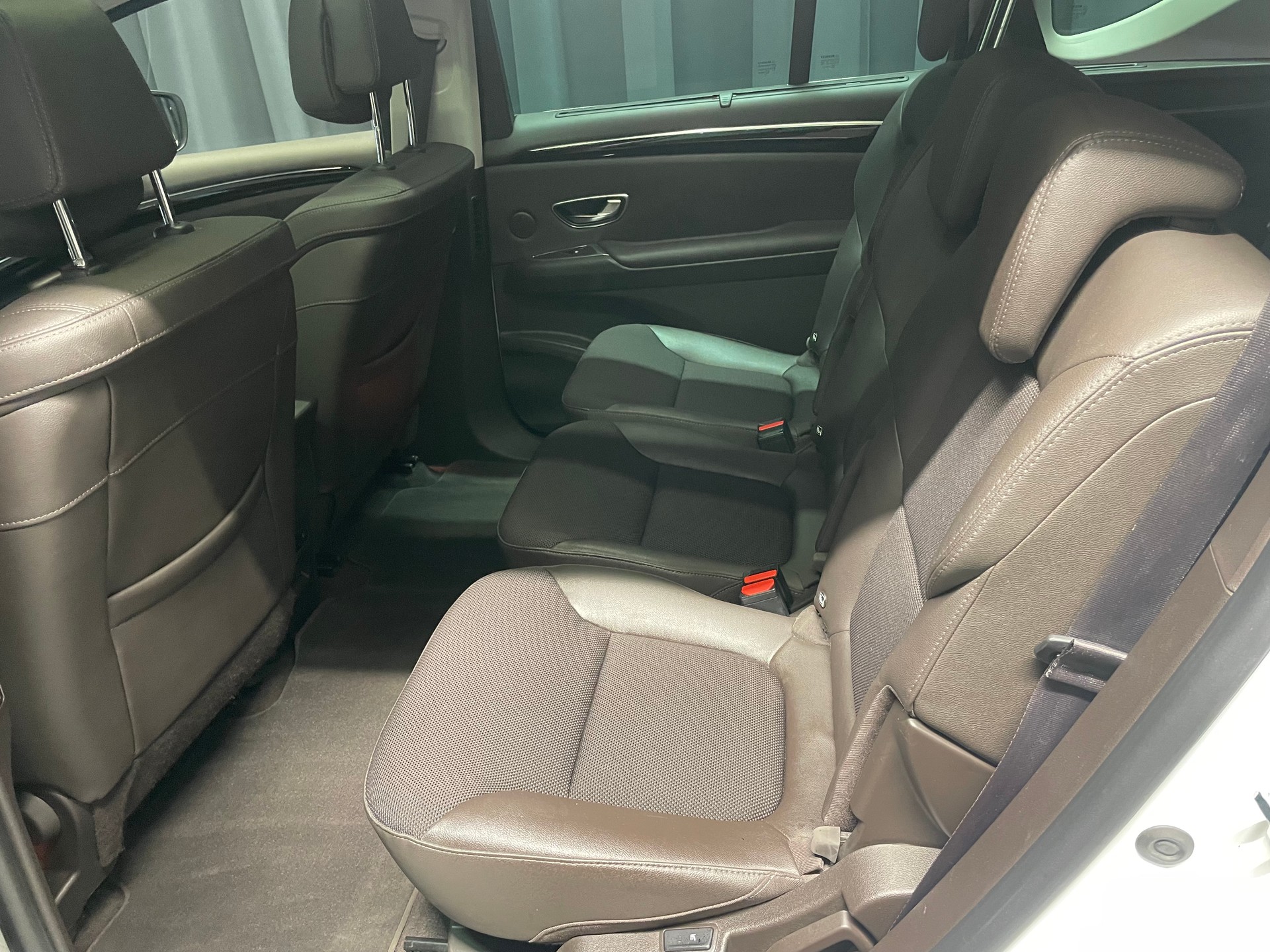 RENAULT Espace 1.6 dCi 90th Anniversary EDC(78)(M)-image-7