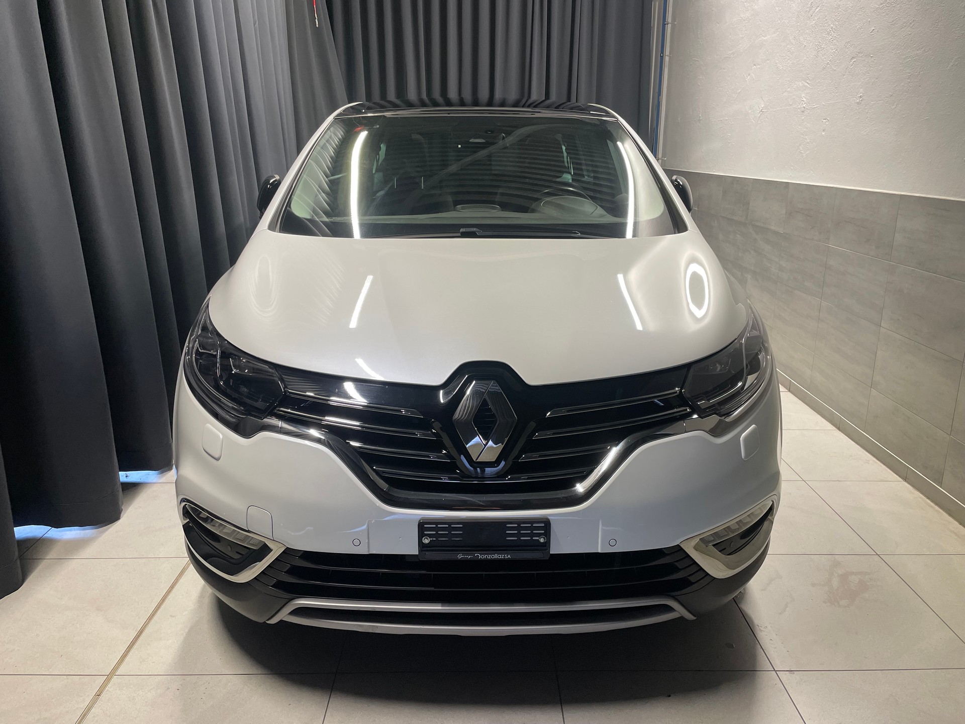RENAULT Espace 1.6 dCi 90th Anniversary EDC(78)(M)-image-1