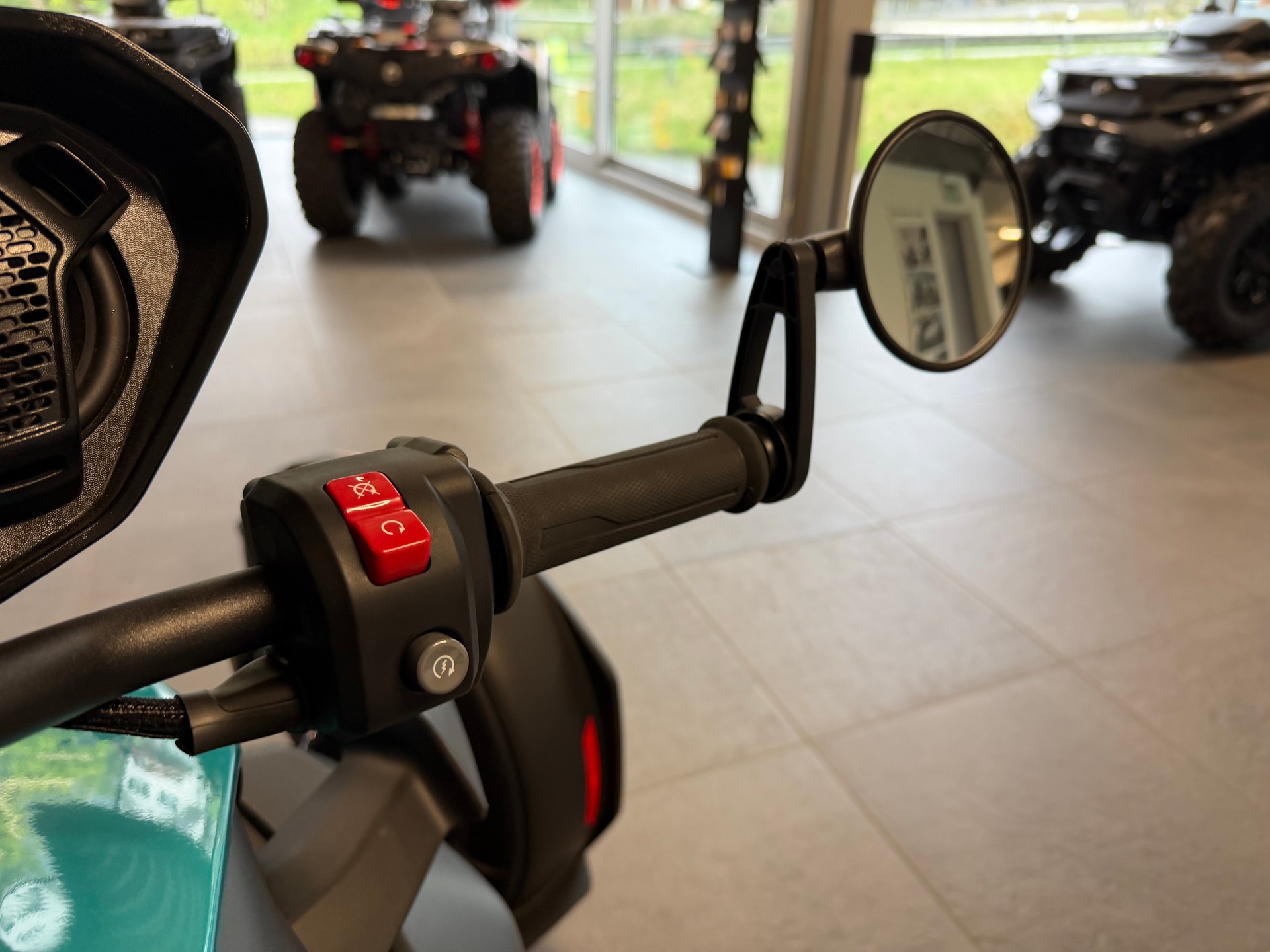 CAN-AM Ryker Ace 900 Sport-image-5