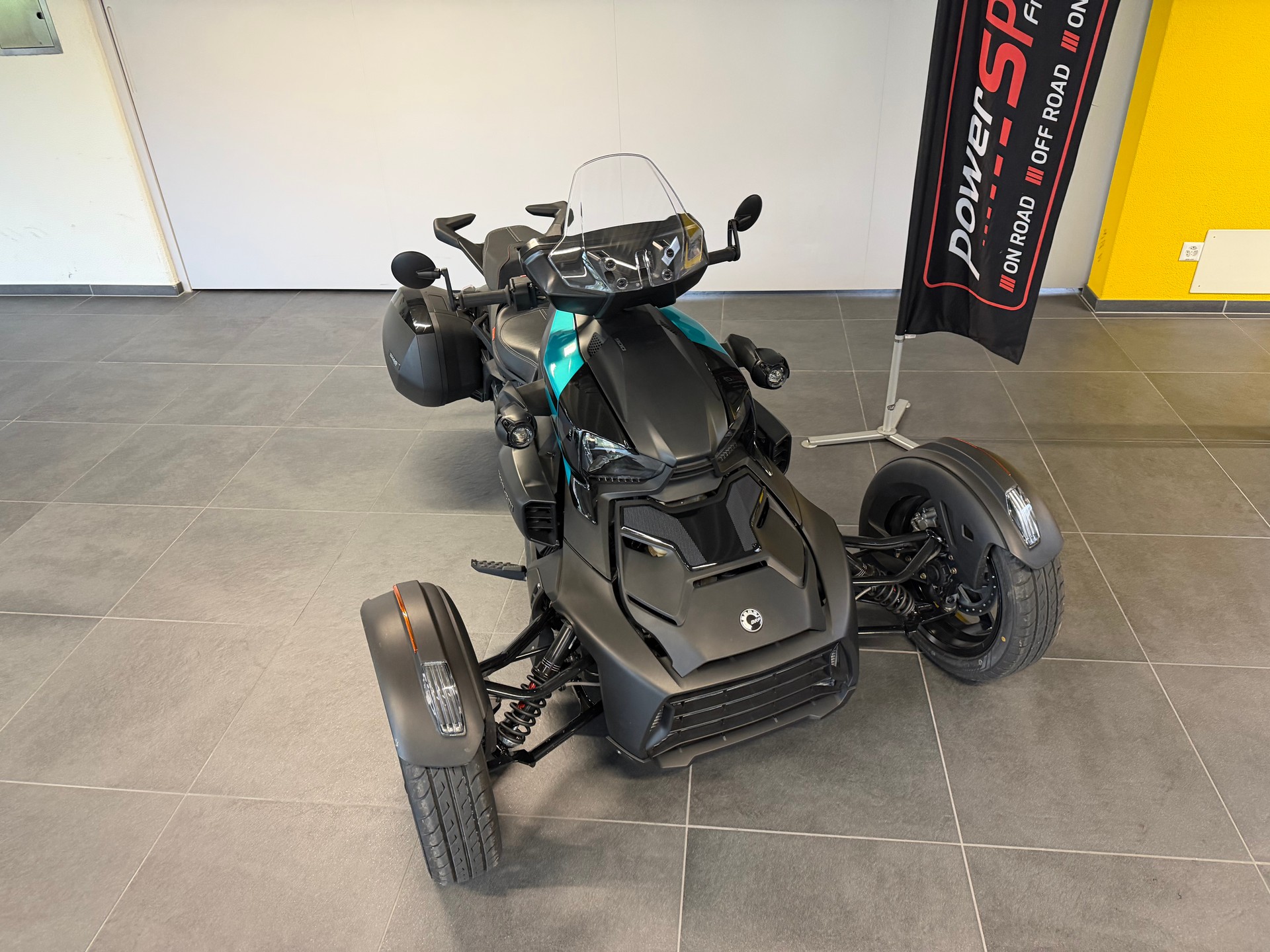 CAN-AM Ryker Ace 900 Sport-image-13