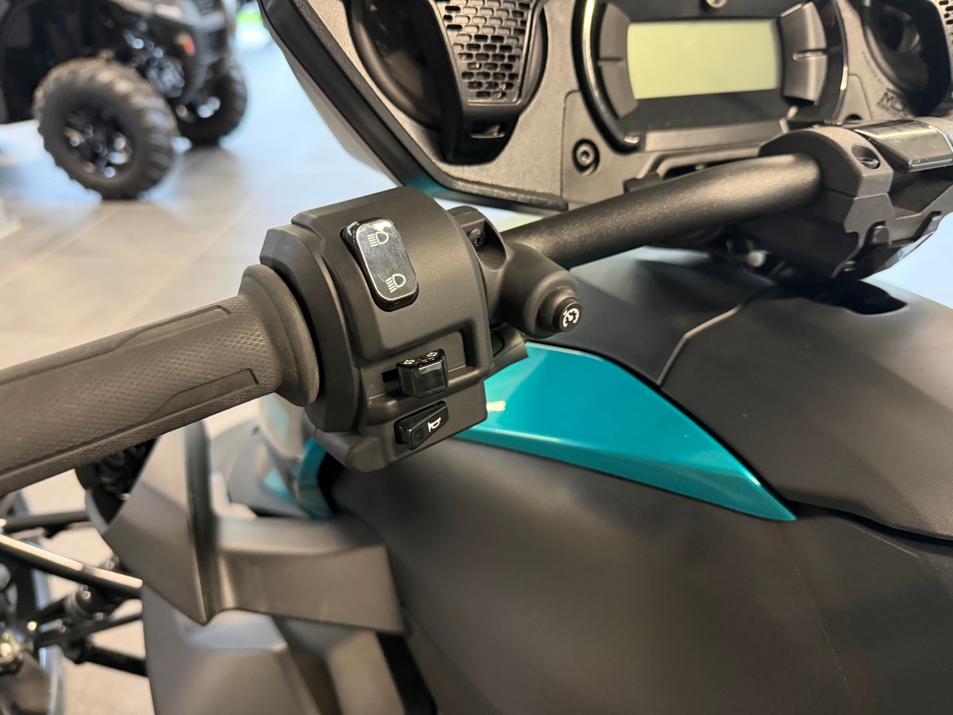 CAN-AM Ryker Ace 900 Sport-image-4
