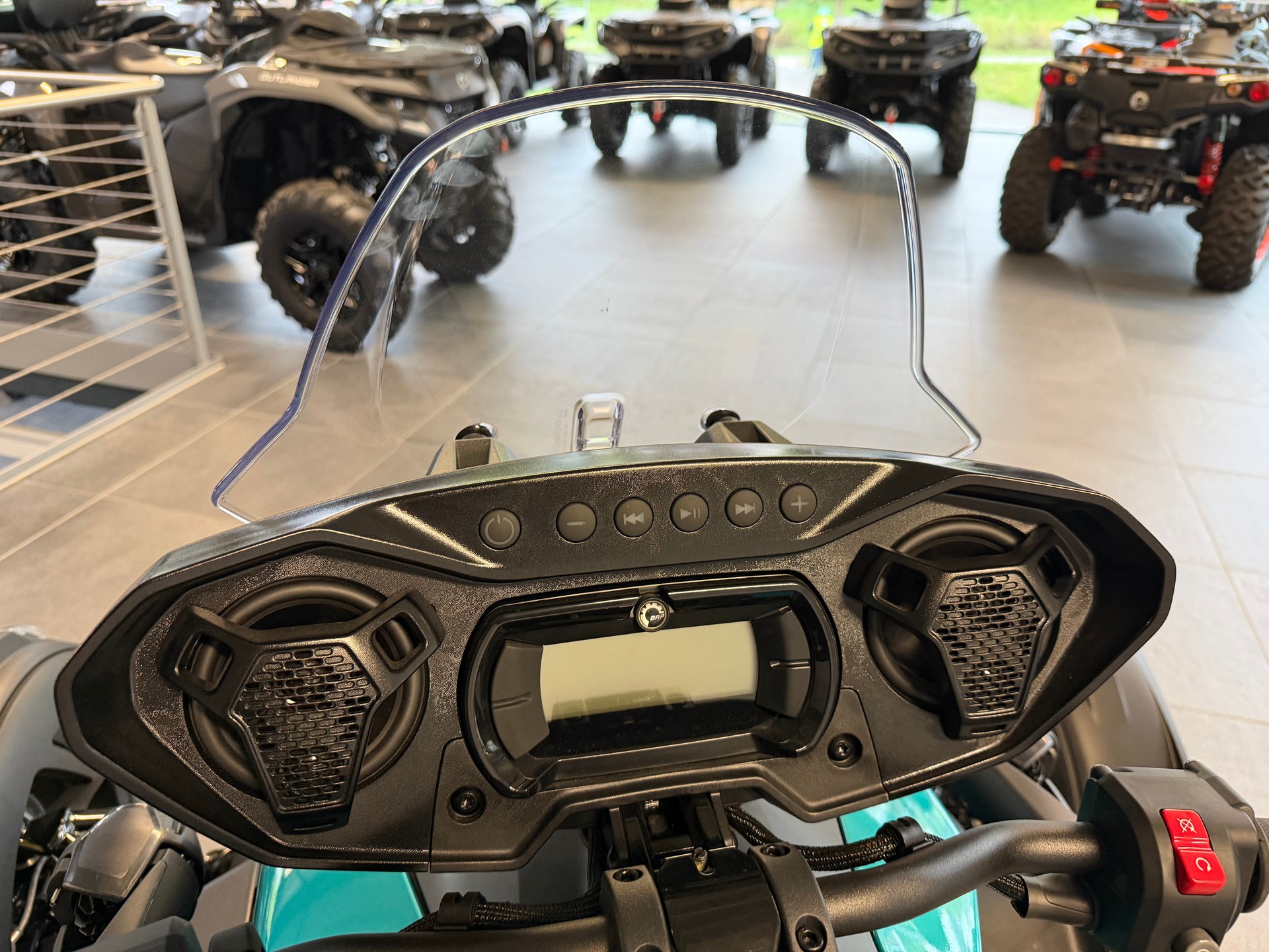 CAN-AM Ryker Ace 900 Sport-image-6