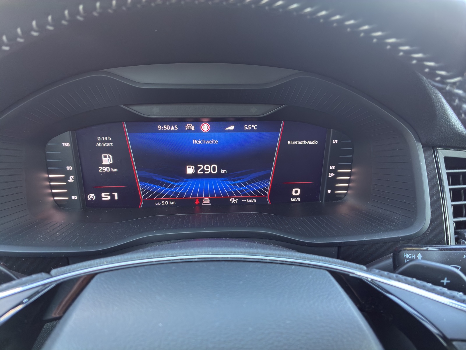 SKODA Kodiaq 2.0 TSI 4x4 SportLine-image-11