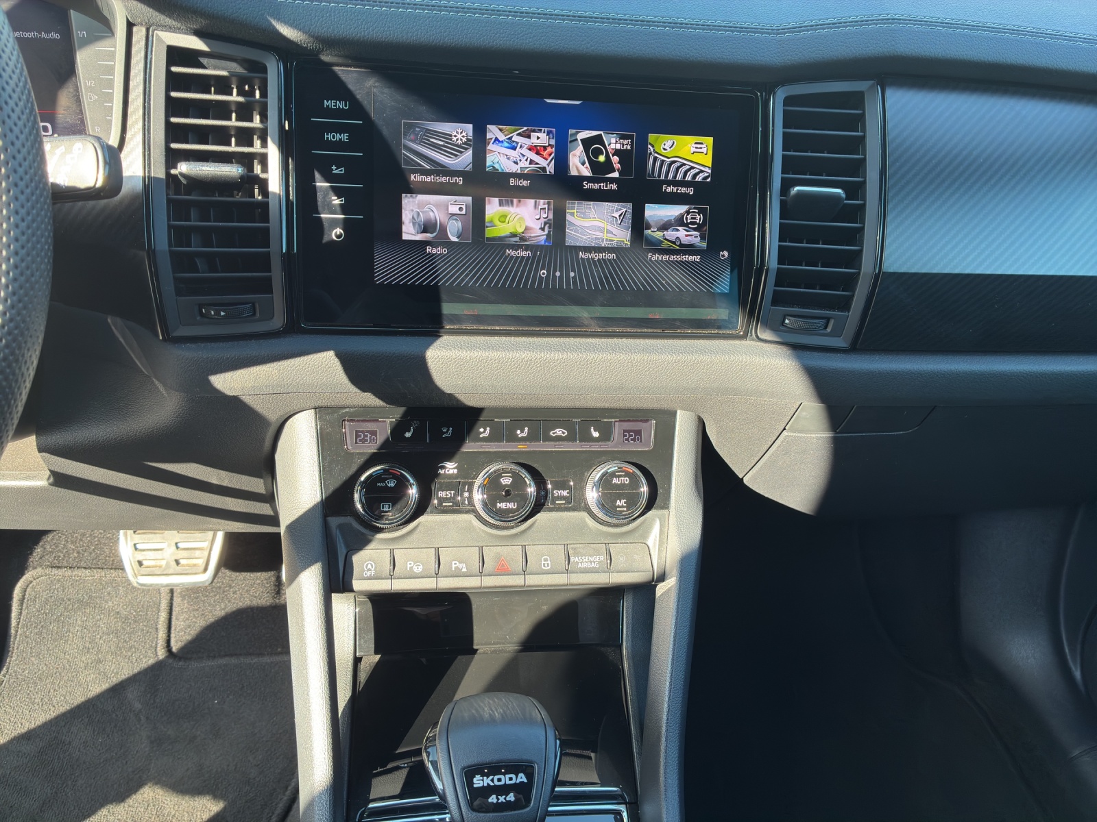 SKODA Kodiaq 2.0 TSI 4x4 SportLine-image-10