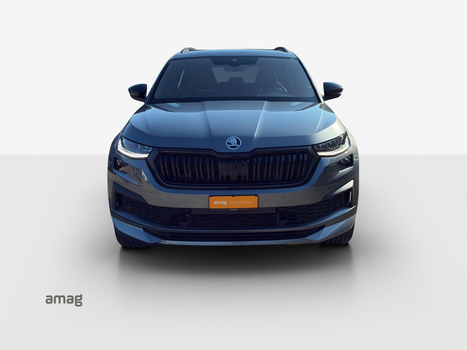 SKODA Kodiaq 2.0 TSI 4x4 SportLine-image-6