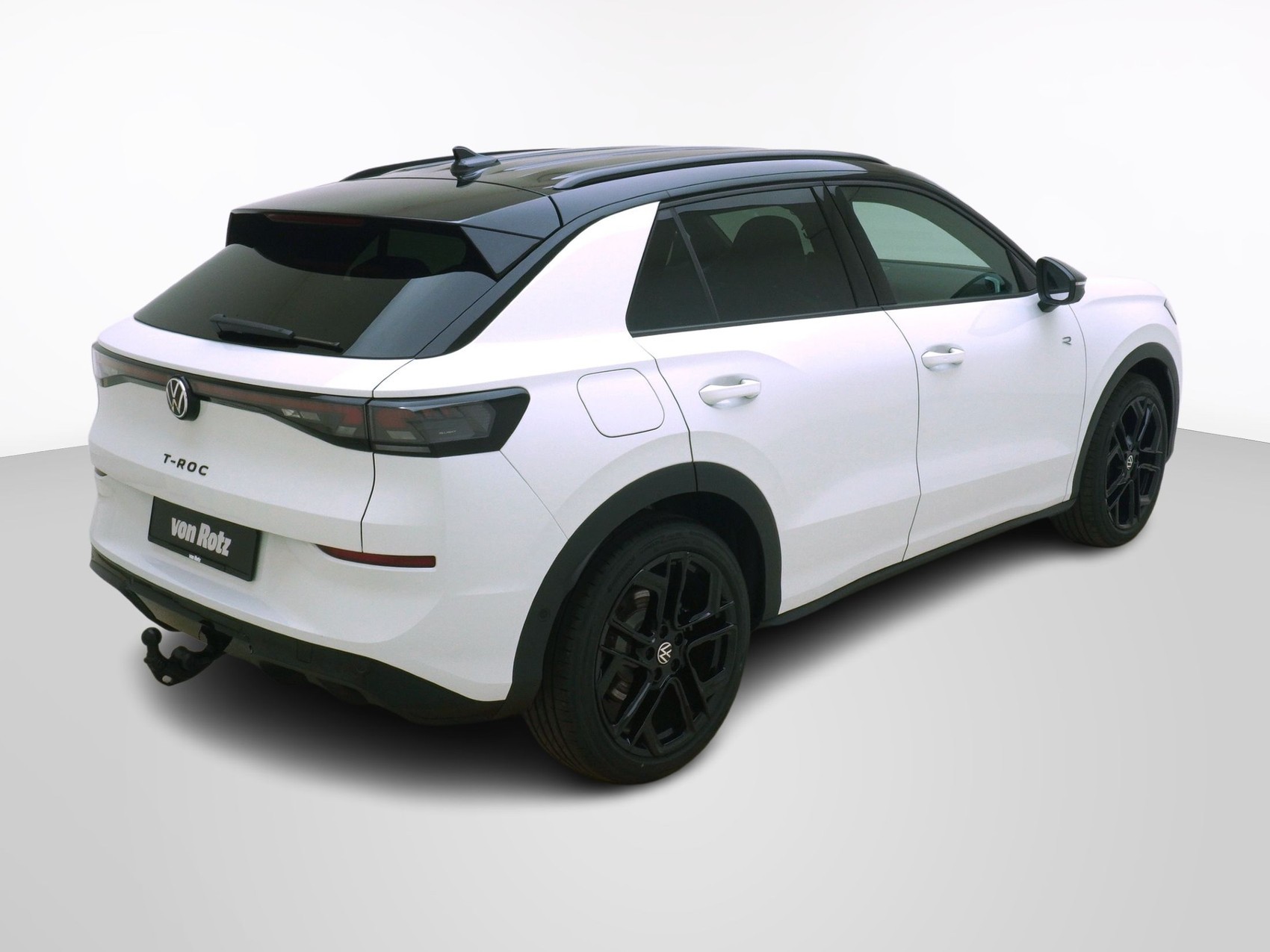 VW T-Roc 1.5 eTSI R-Line DSG-image-4