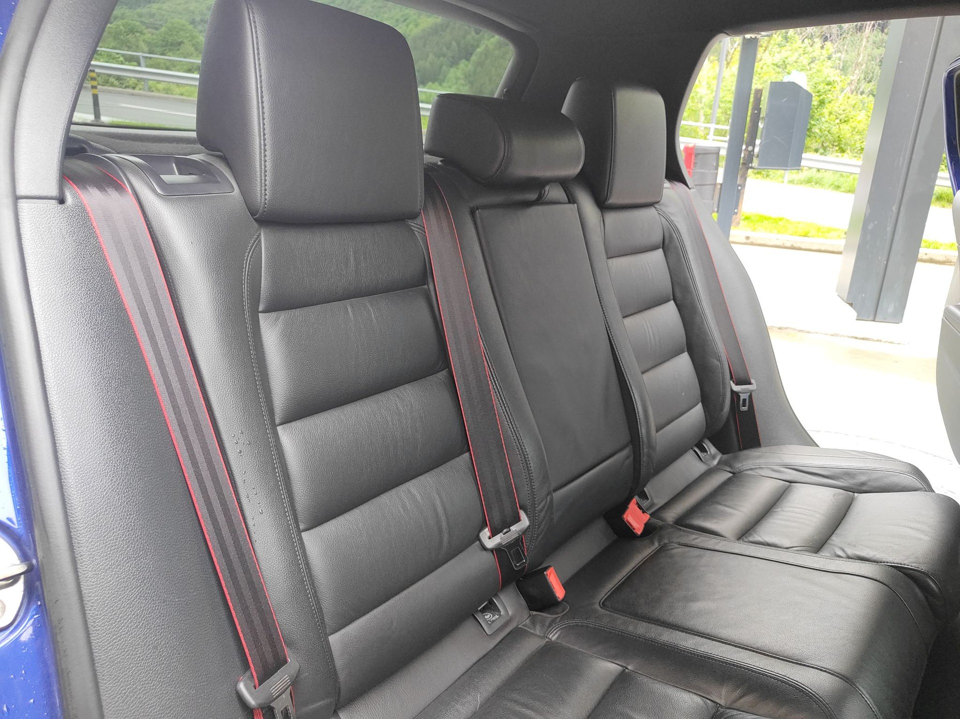 VW Golf 2.0 TSI GTI Edition 35 DSG-image-13