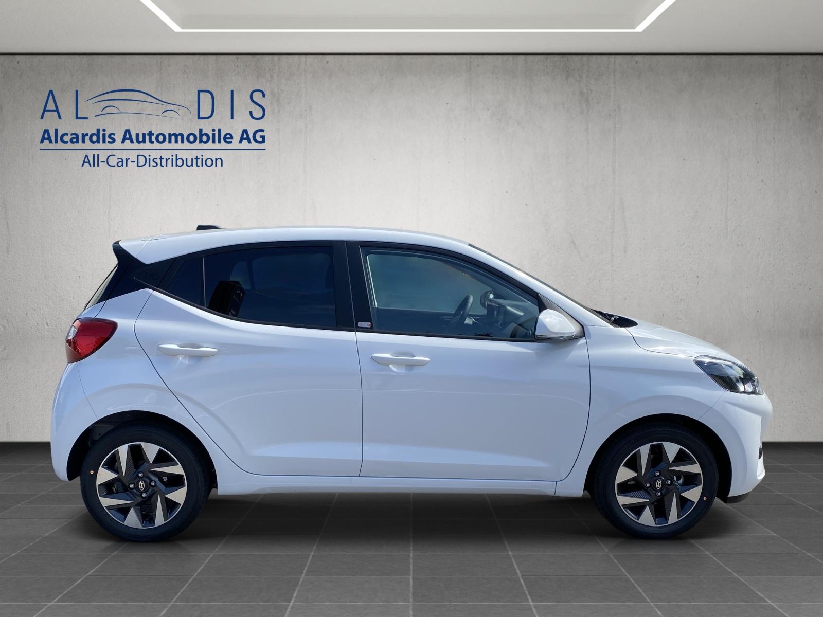 HYUNDAI i10 1.2 Amplia-image-3